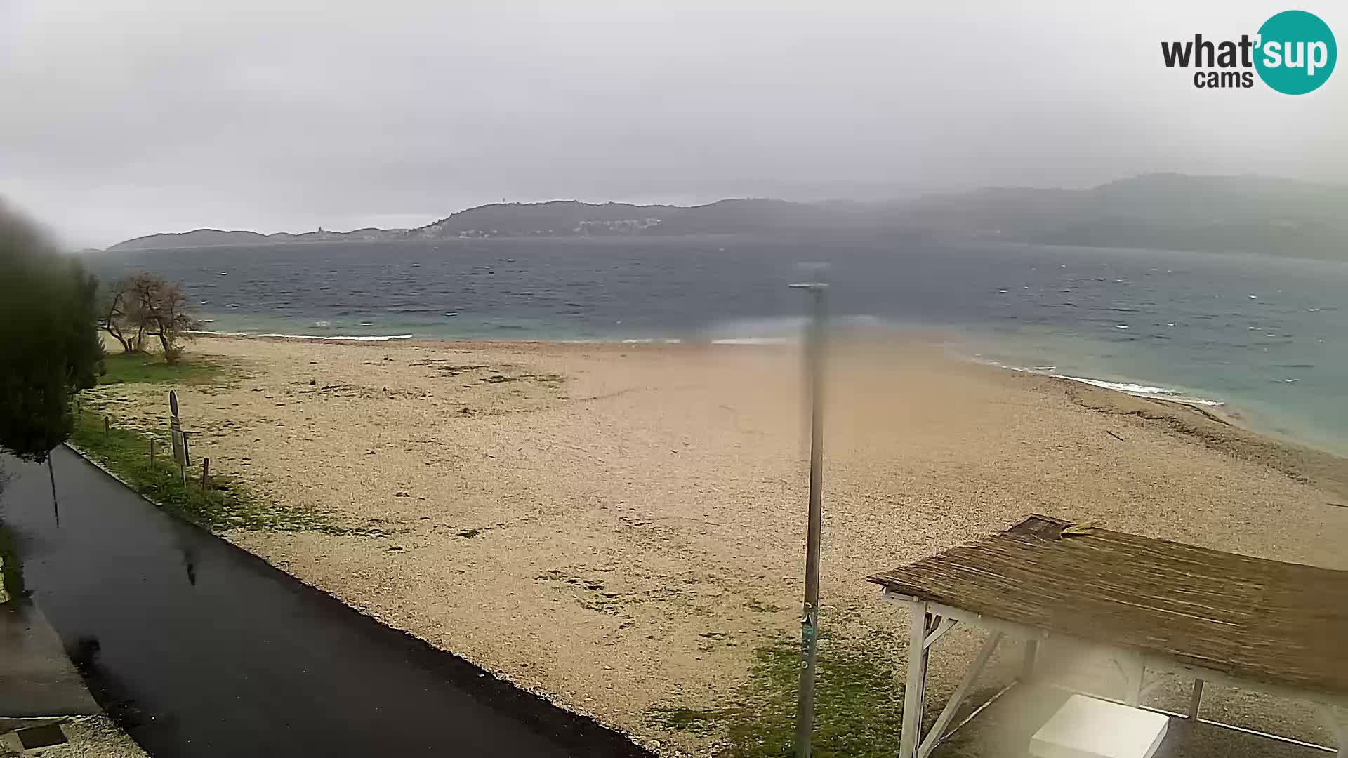 Livecam Viganj – Pelješac dal vivo