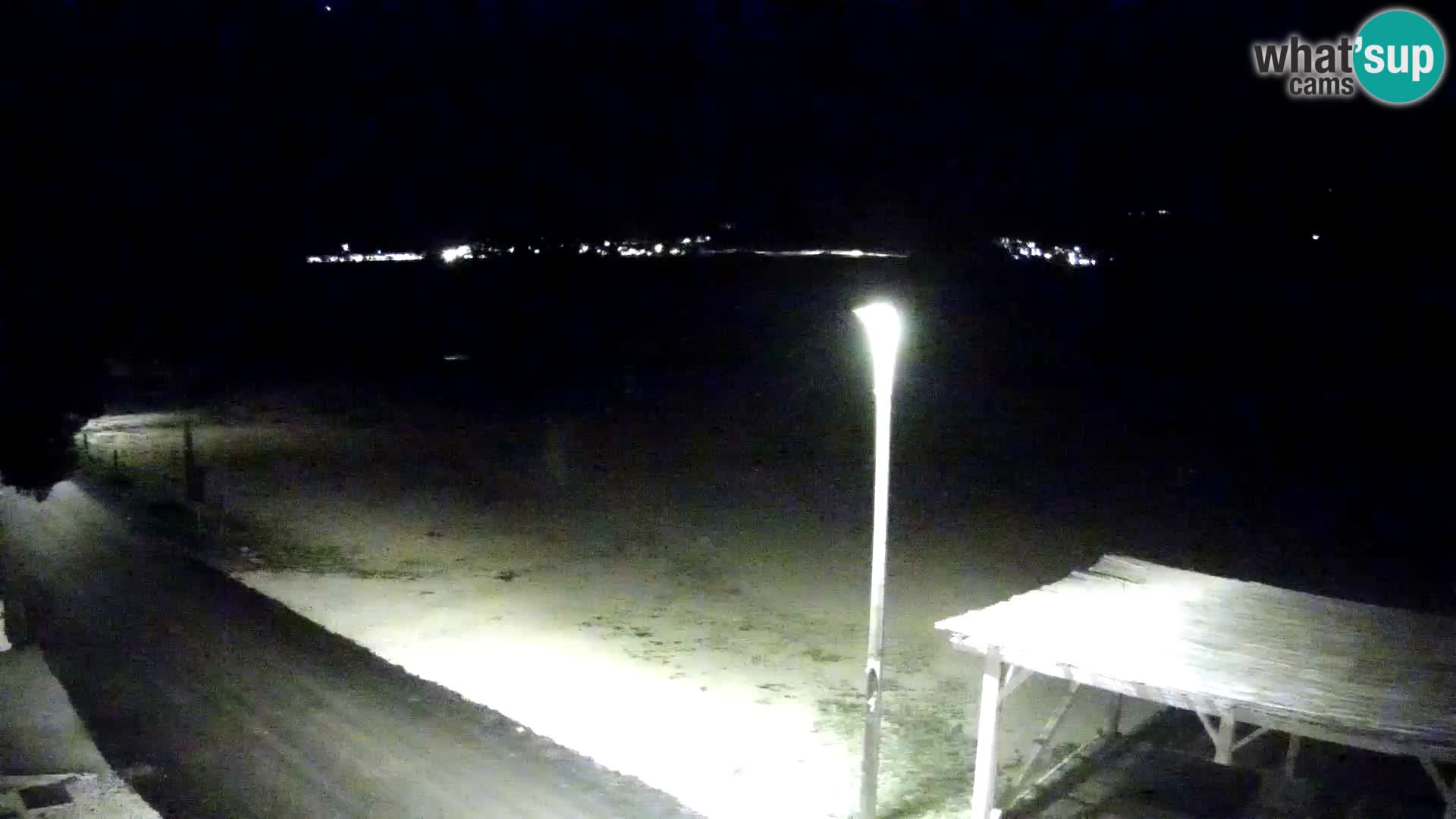 Livecam Viganj – Pelješac dal vivo