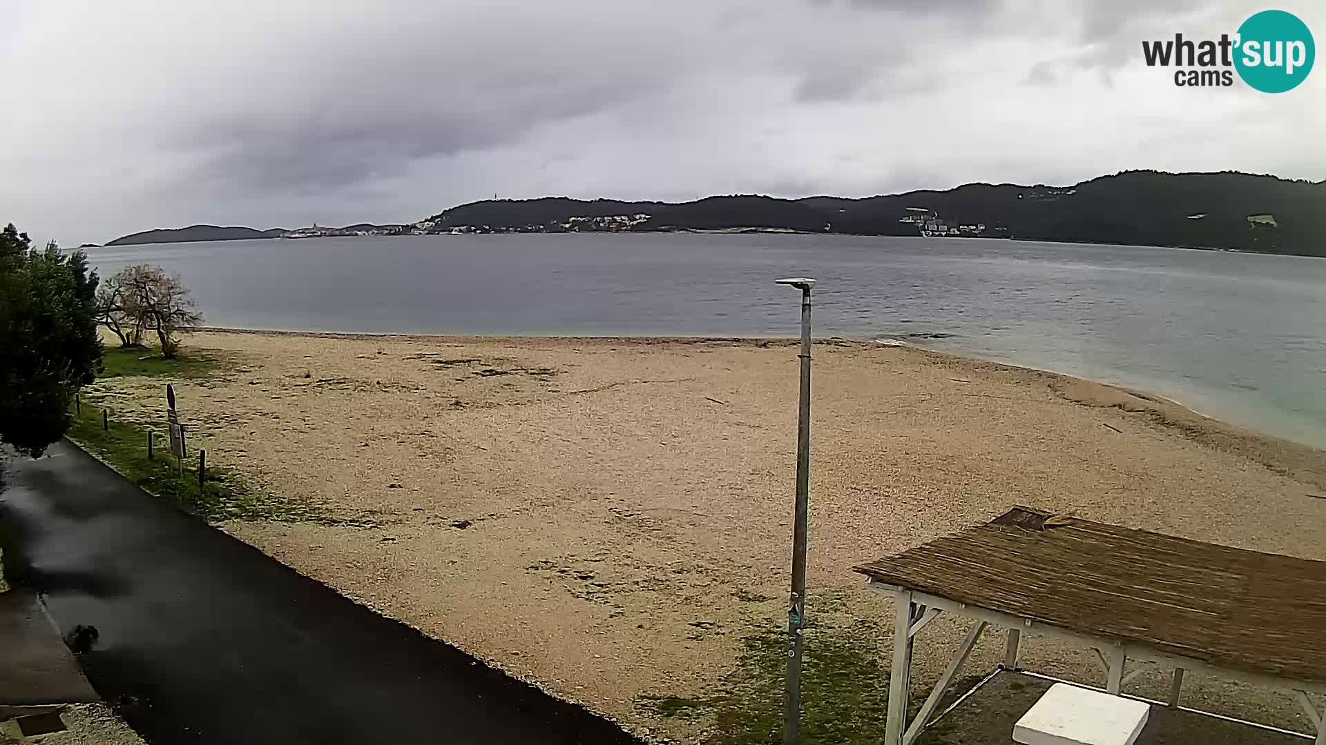 Webcam Live Viganj – Pelješac webcam