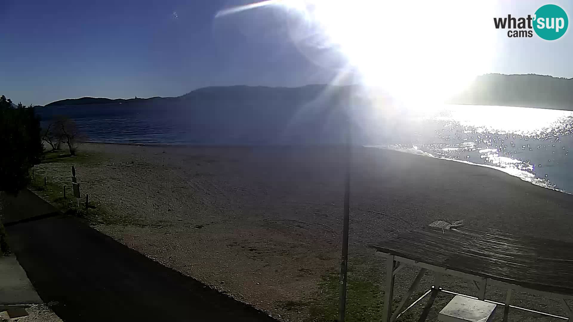 En vivo Viganj – Pelješac camera en vivo