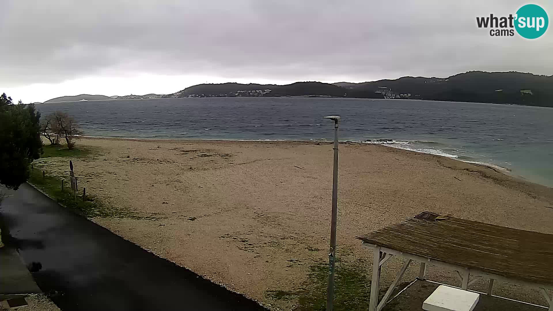 Webcam Viganj – Pelješac livecam