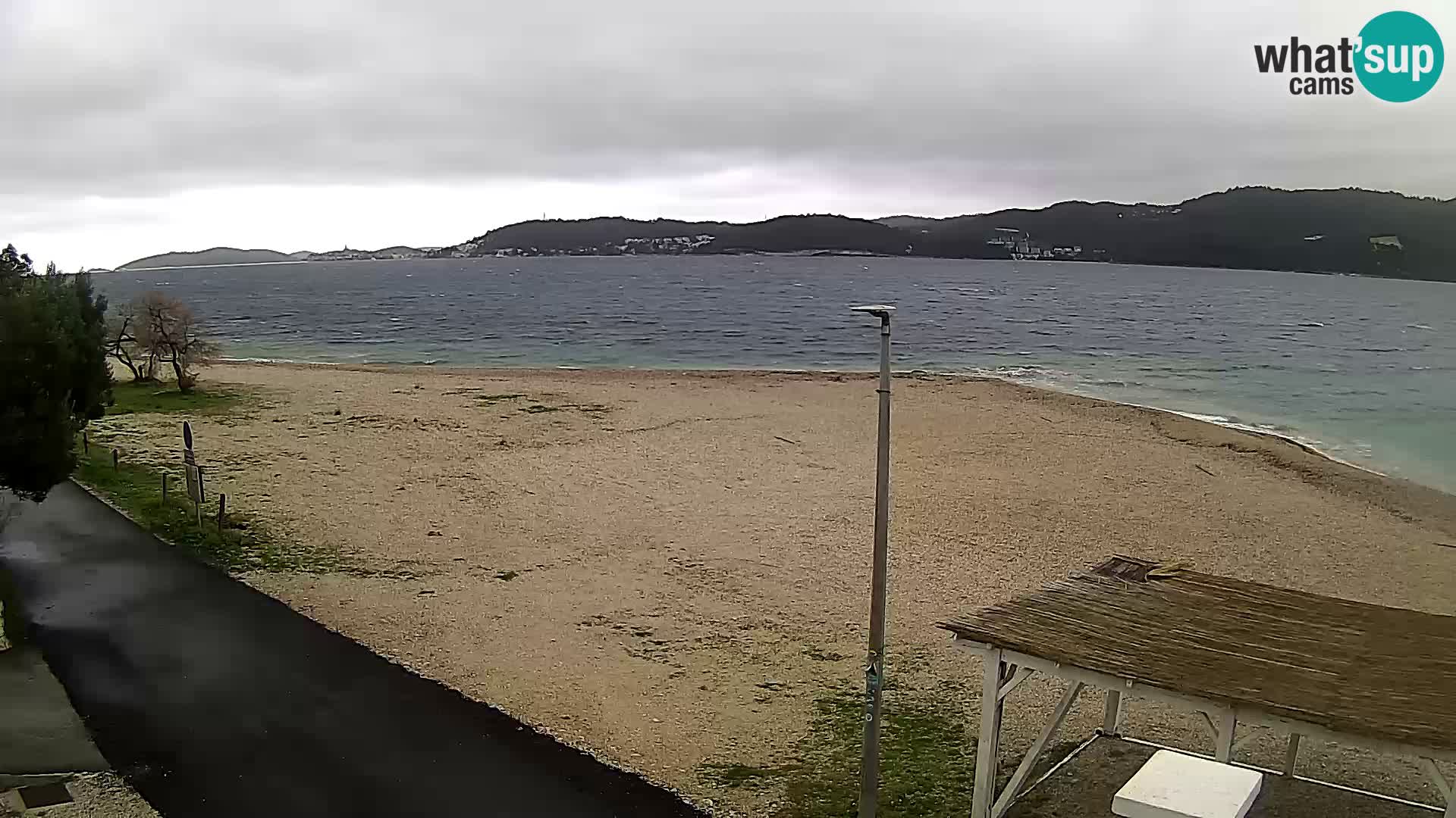 En vivo Viganj – Pelješac camera en vivo