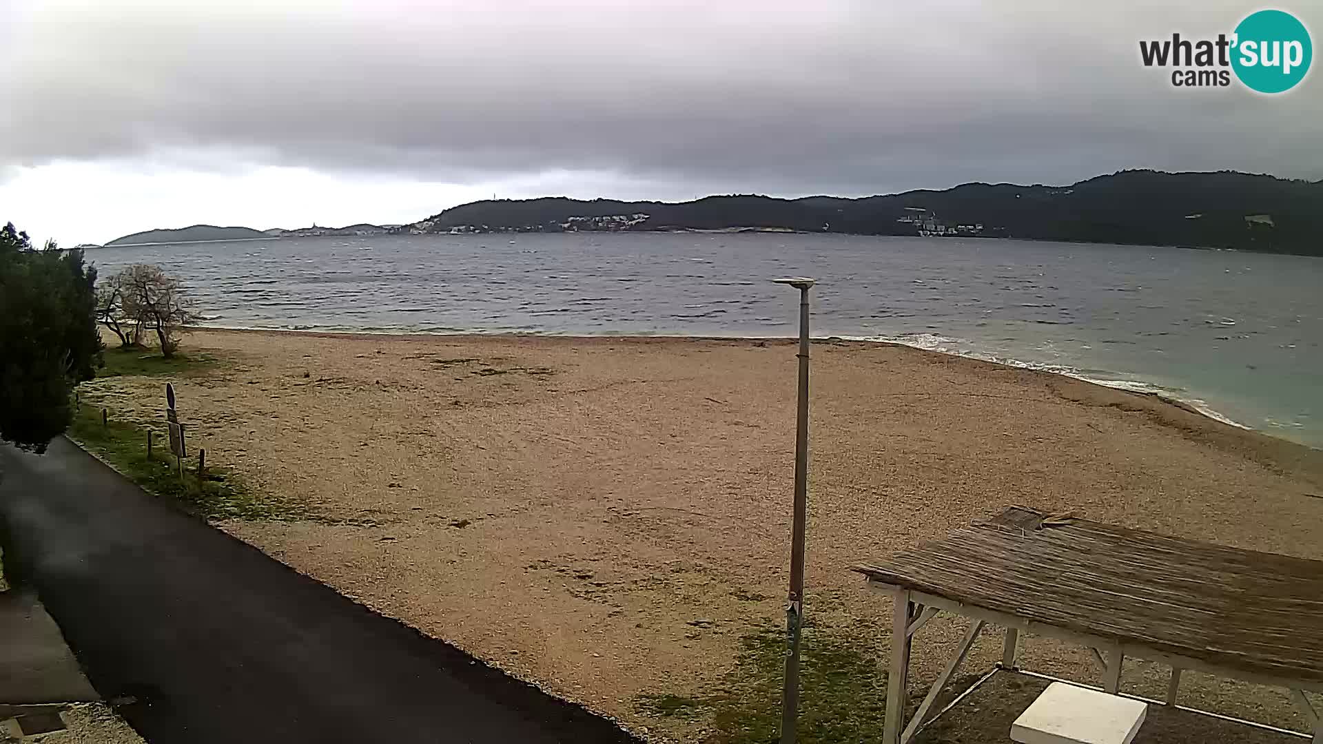 Webcam Viganj – Pelješac livecam