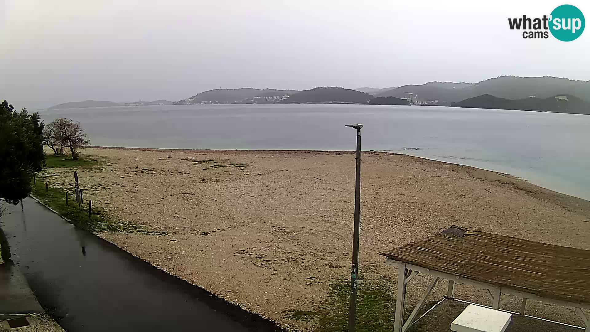 Webcam Viganj – Pelješac livecam