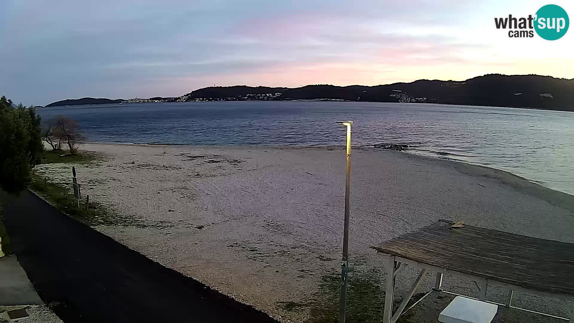 En vivo Viganj – Pelješac camera en vivo