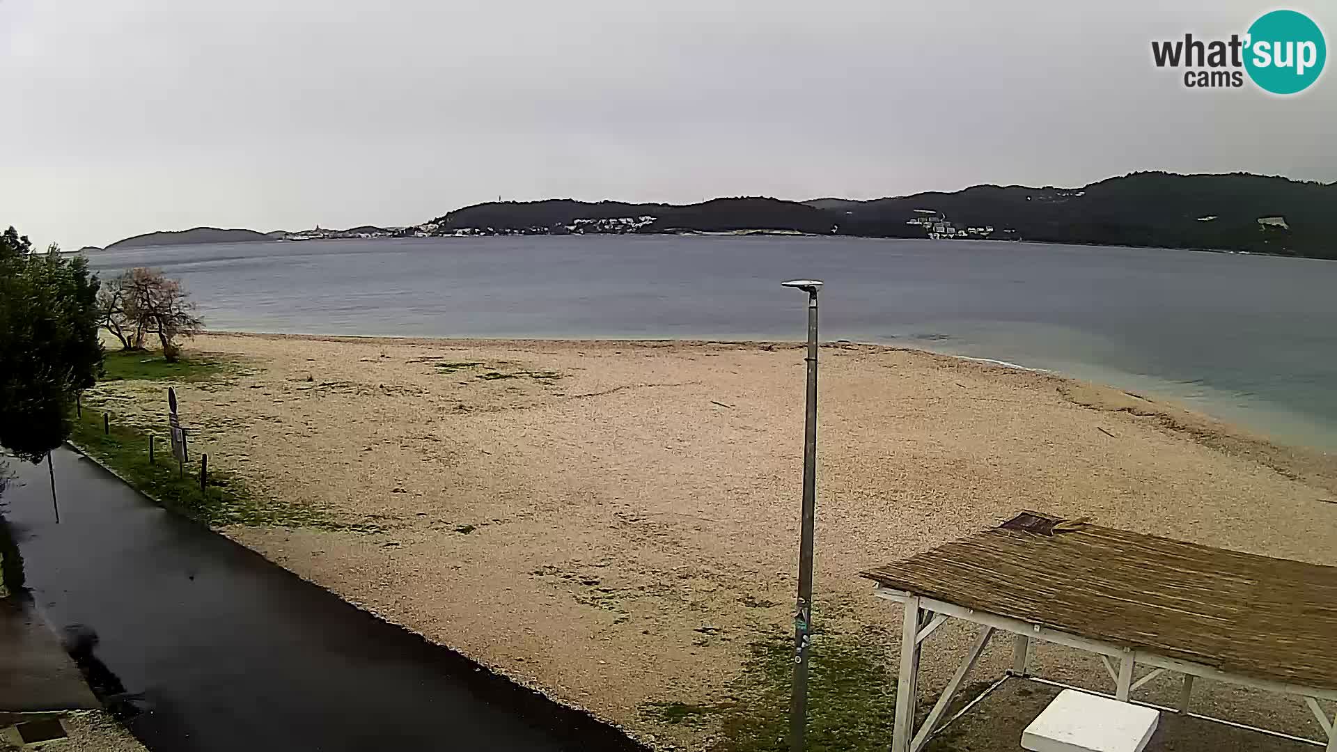 Webcam Live Viganj – Pelješac webcam