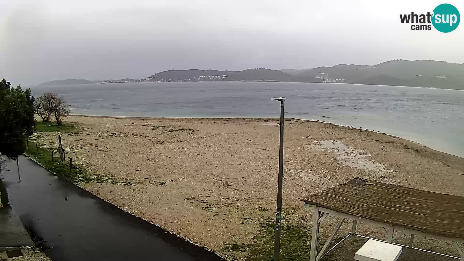 Webcam Viganj – Pelješac livecam