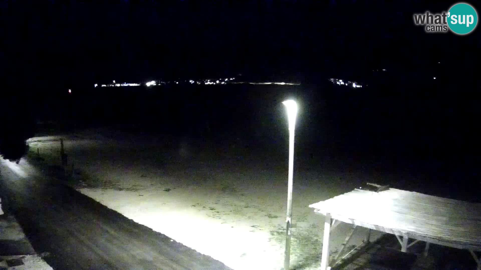 Webcam Live Viganj – Pelješac webcam