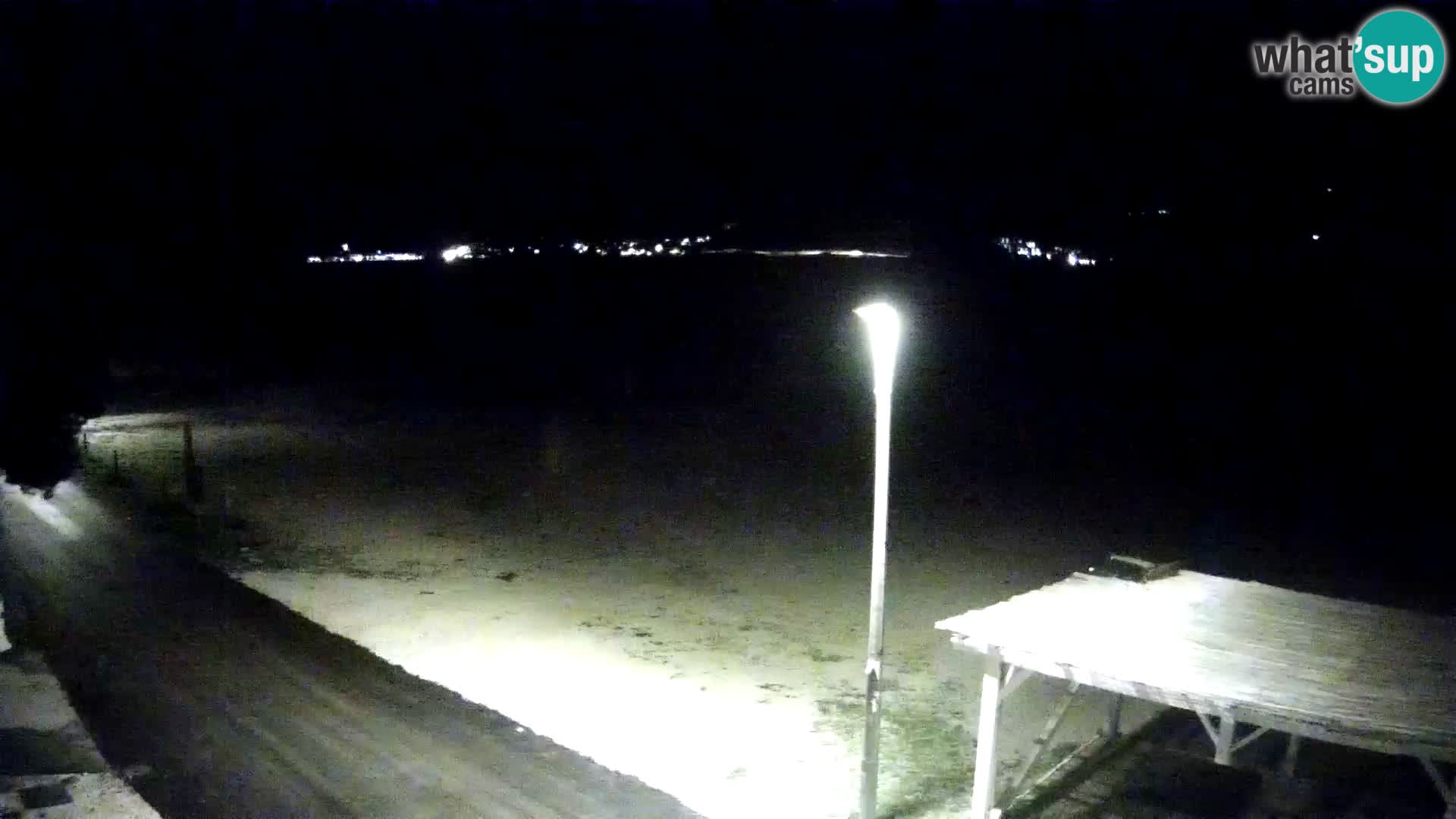 Webcam Viganj – Pelješac Live