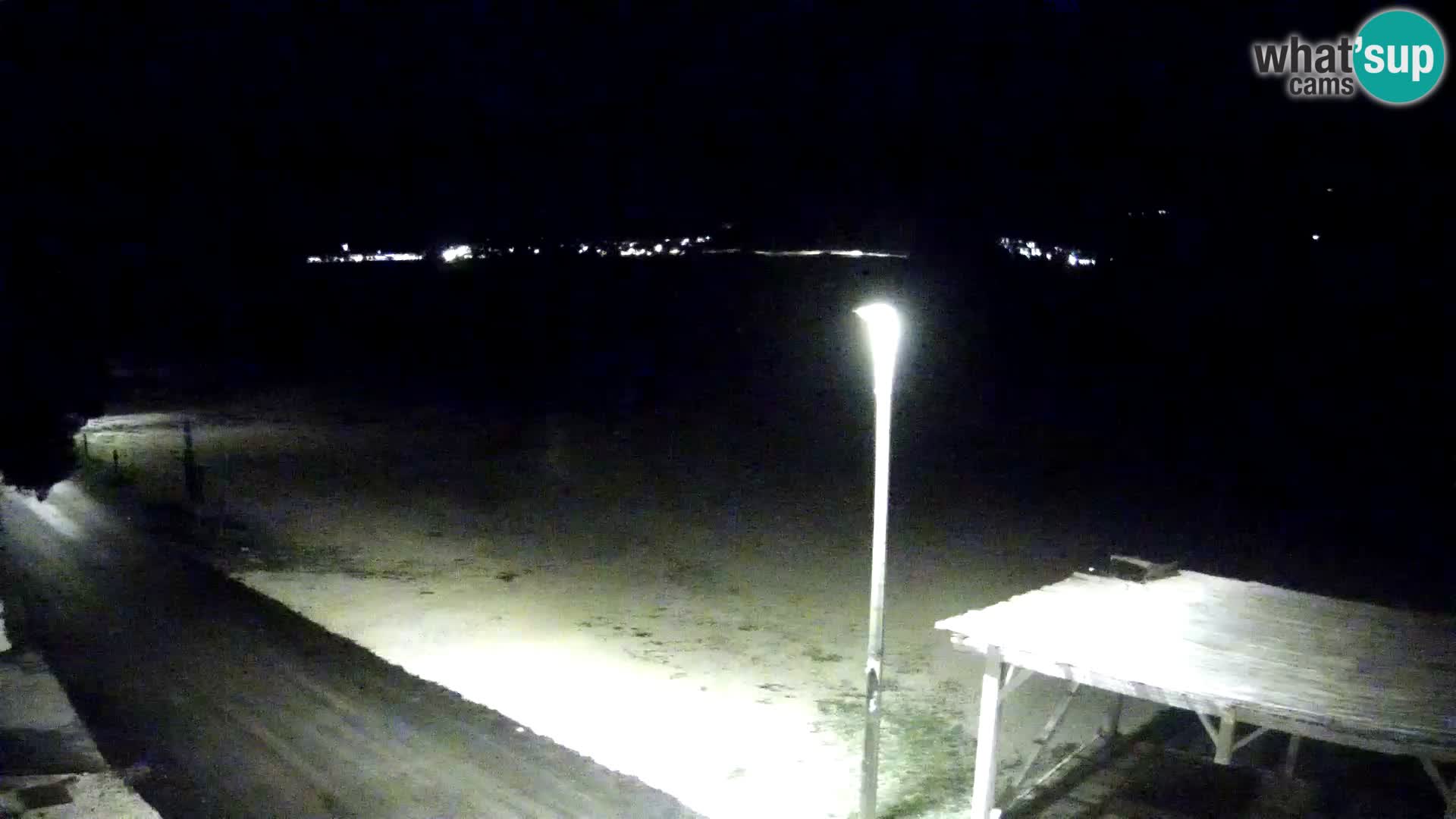 En vivo Viganj – Pelješac camera en vivo