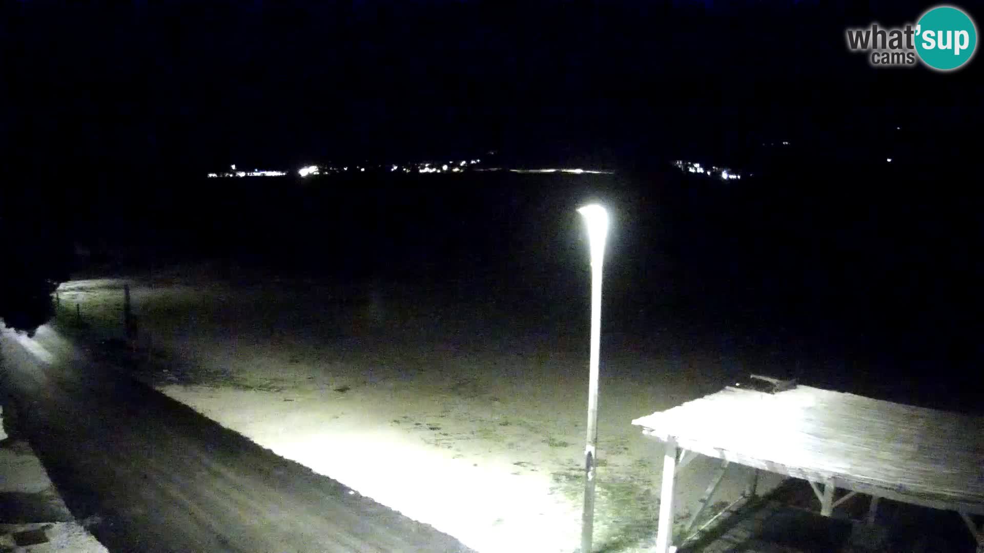 Live kamera Viganj – Pelješac u živo