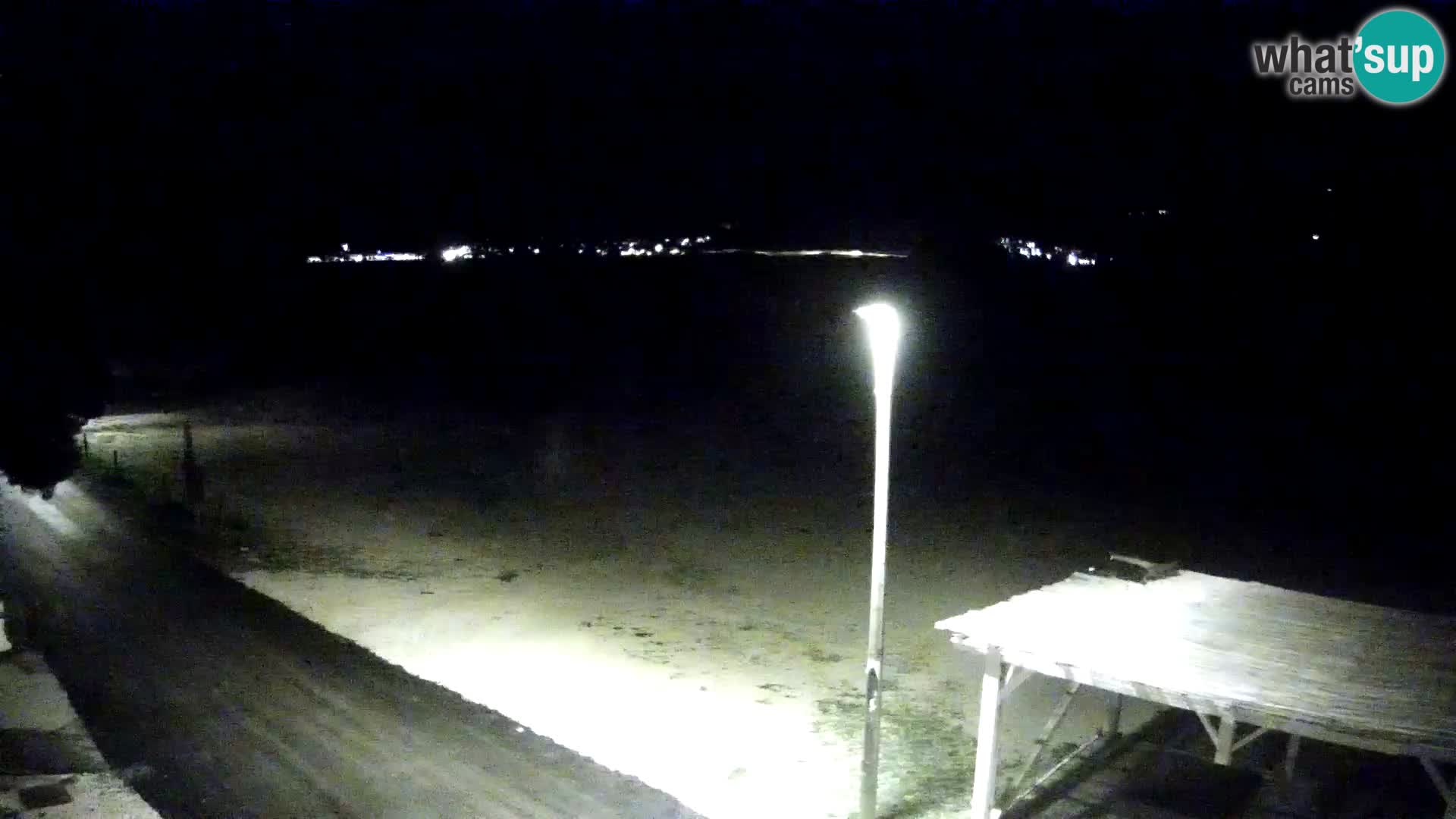 Webcam Viganj – Pelješac livecam