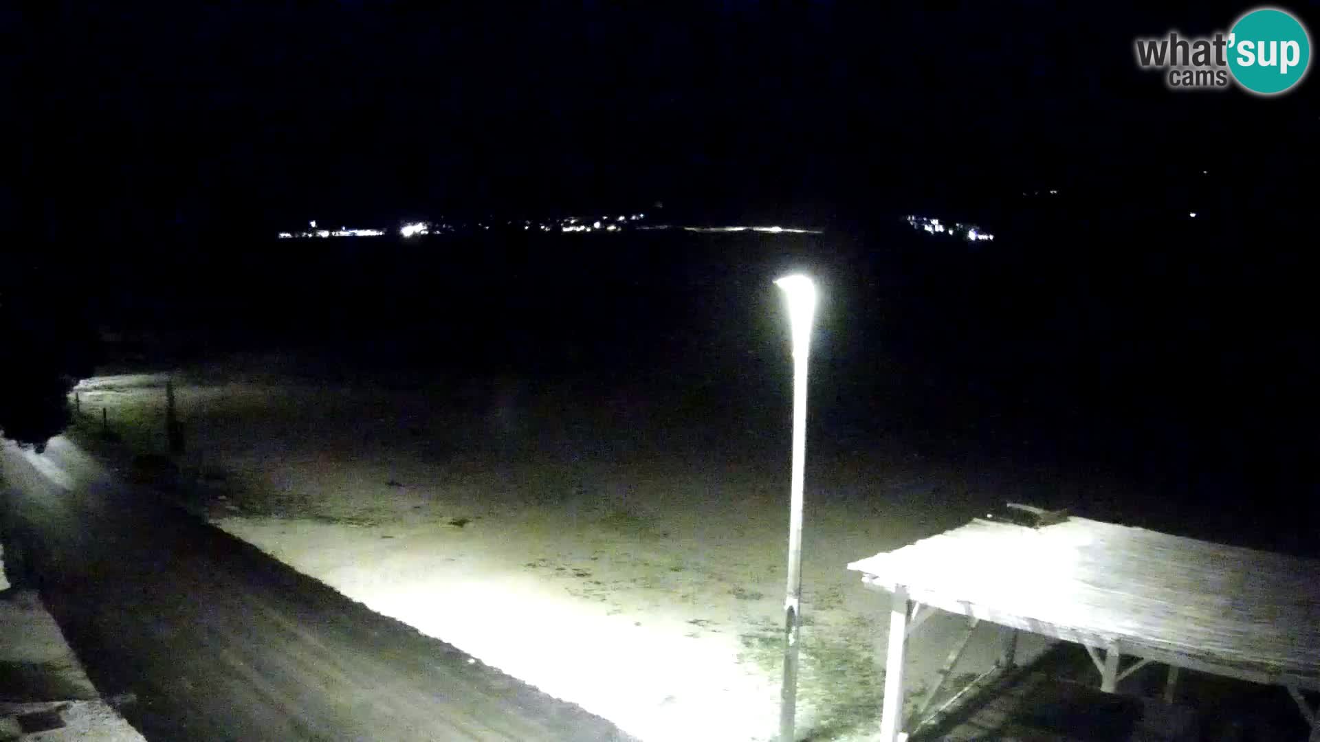 Webcam Live Viganj – Pelješac webcam