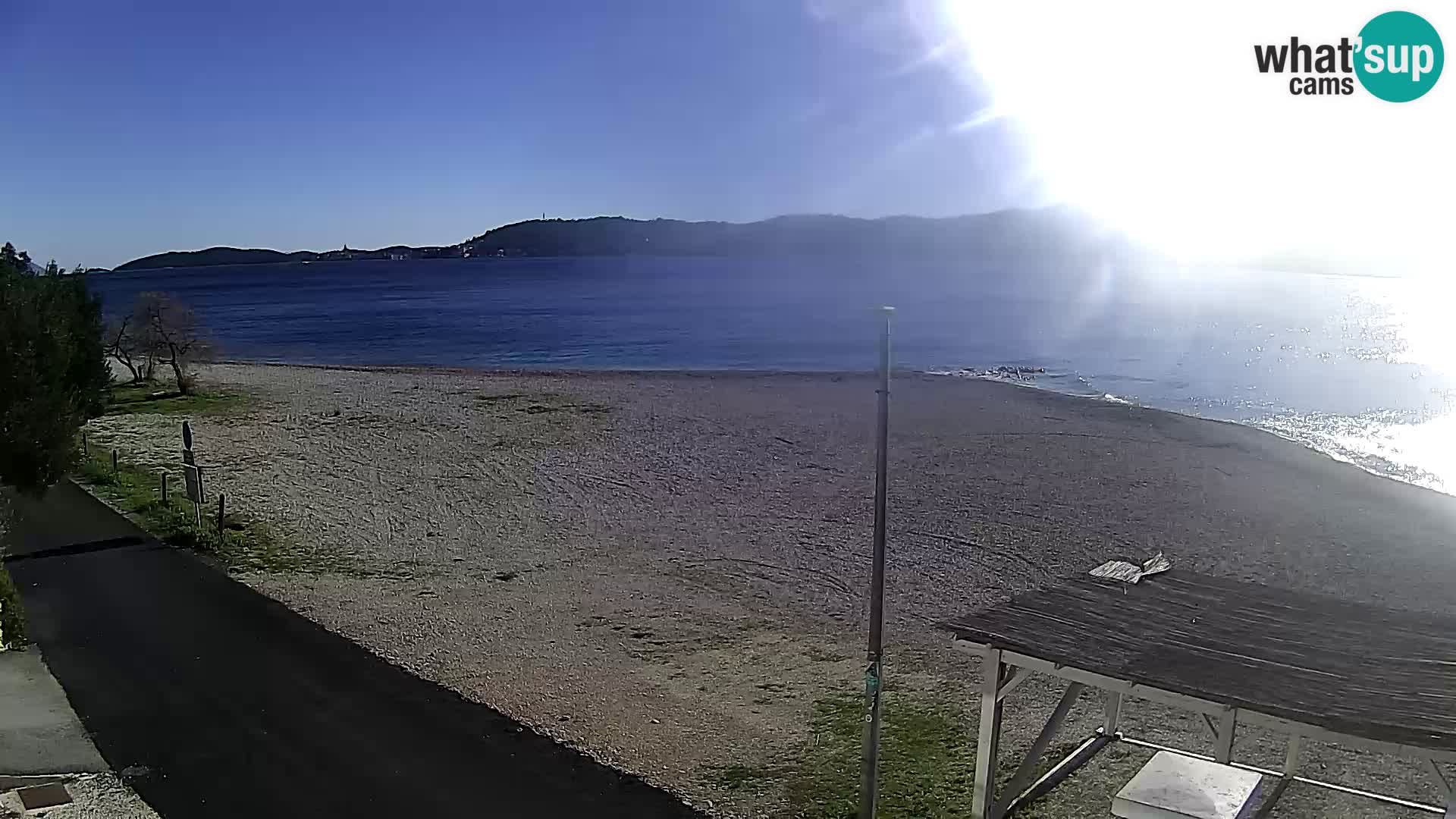 Webcam Live Viganj – Pelješac webcam