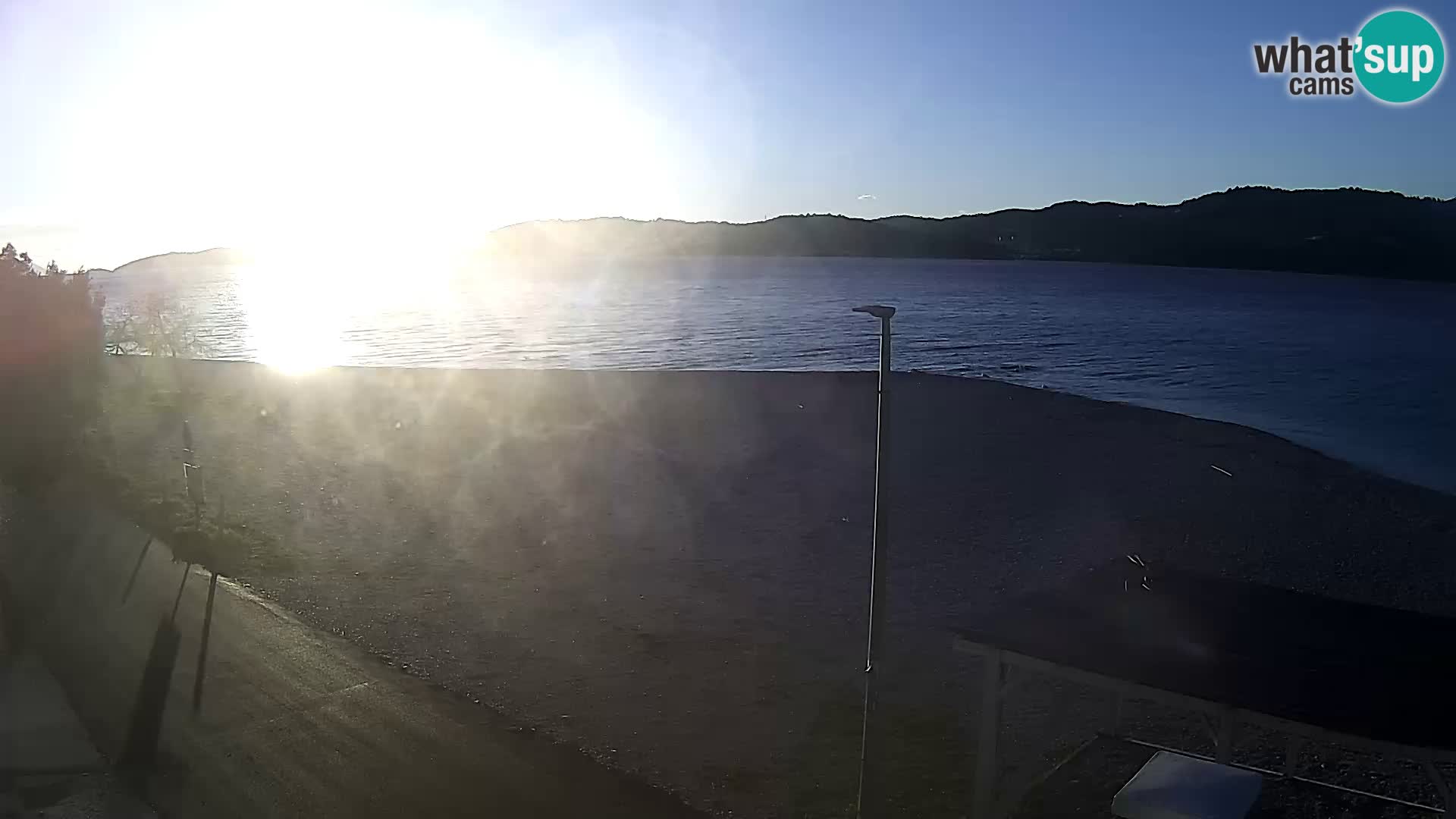 Webcam Live Viganj – Pelješac webcam