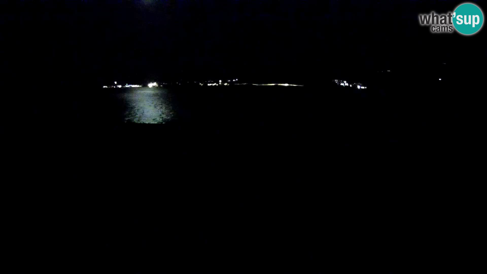 Webcam Viganj – Pelješac Live