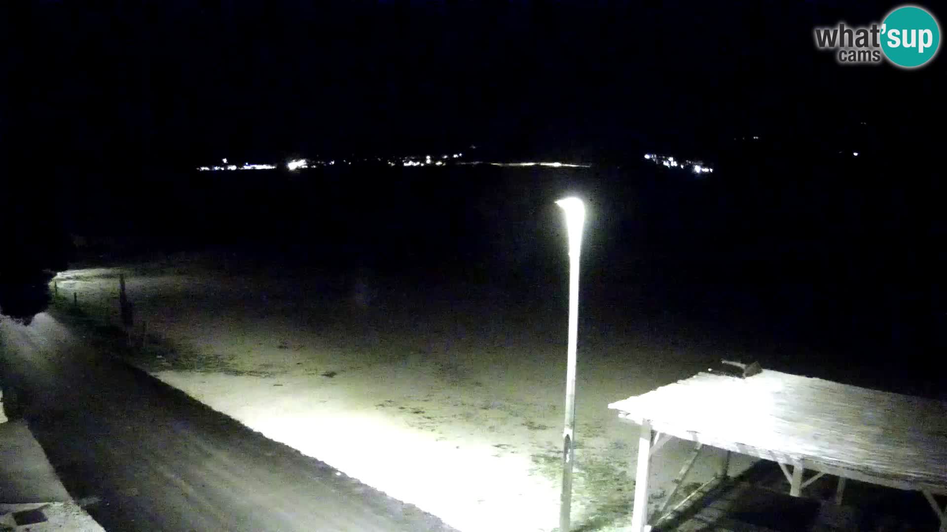 En vivo Viganj – Pelješac camera en vivo