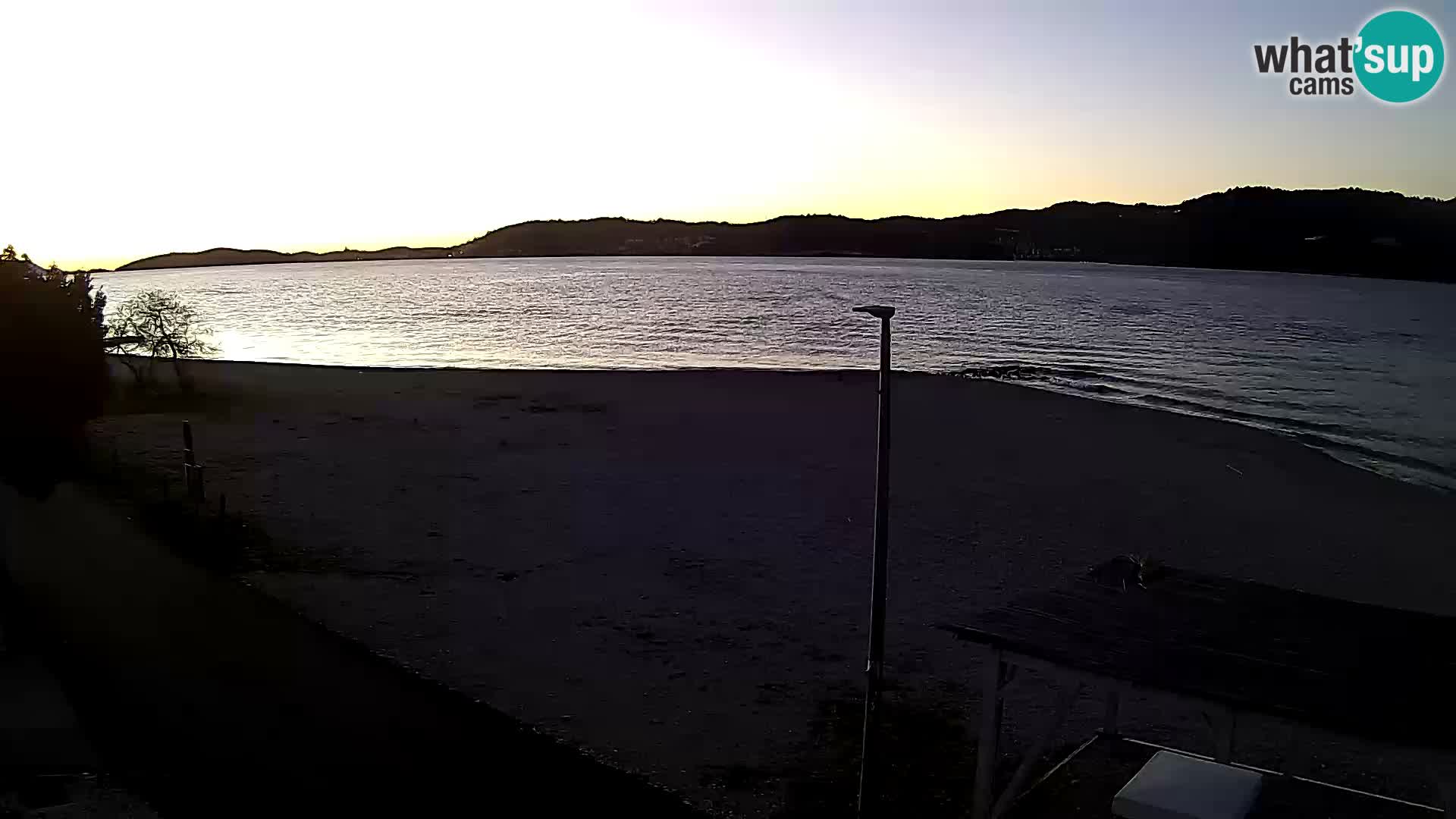 Live kamera Viganj – Pelješac u živo