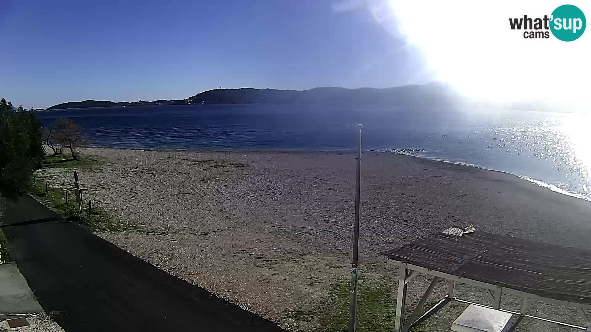 Live kamera Viganj – Pelješac u živo