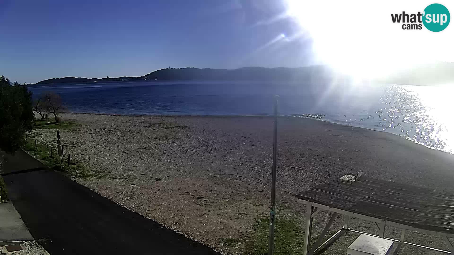 Webcam Live Viganj – Pelješac webcam