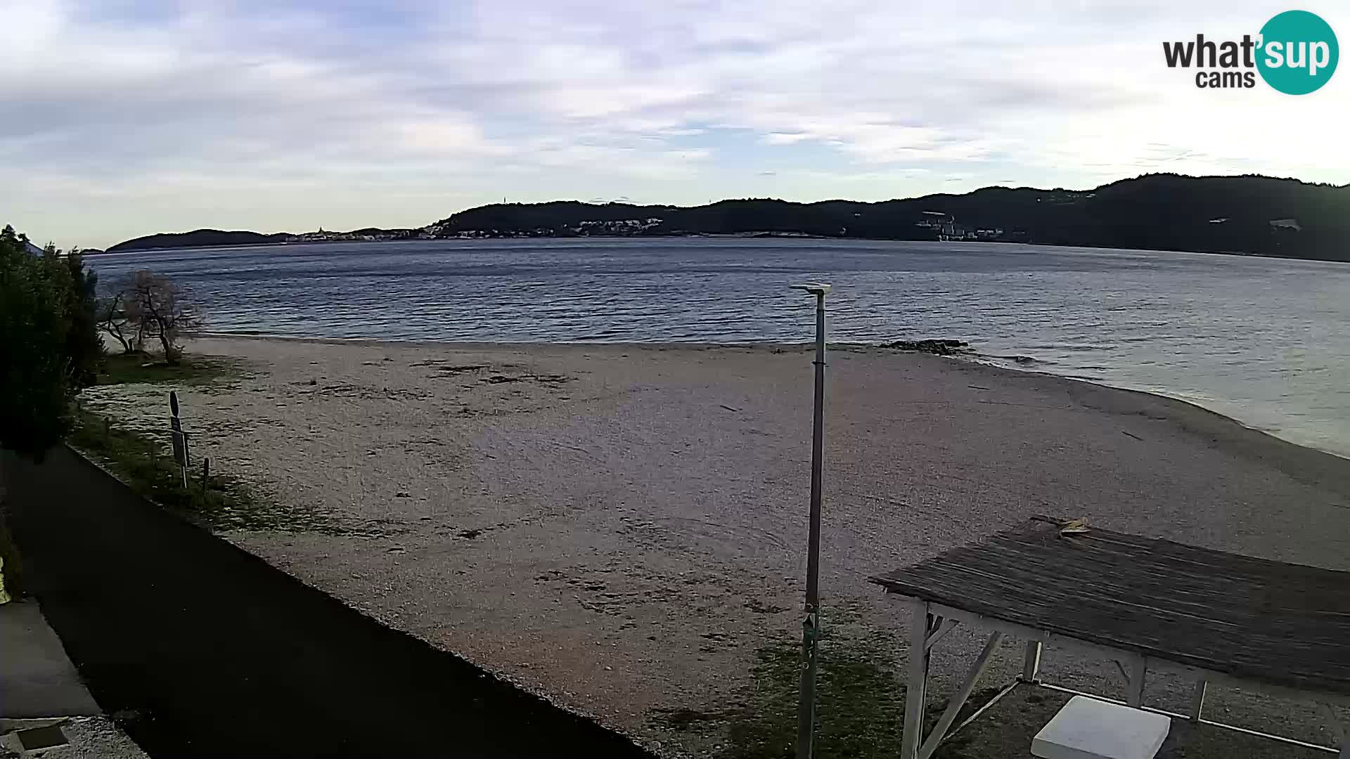 Webcam Viganj – Pelješac Live