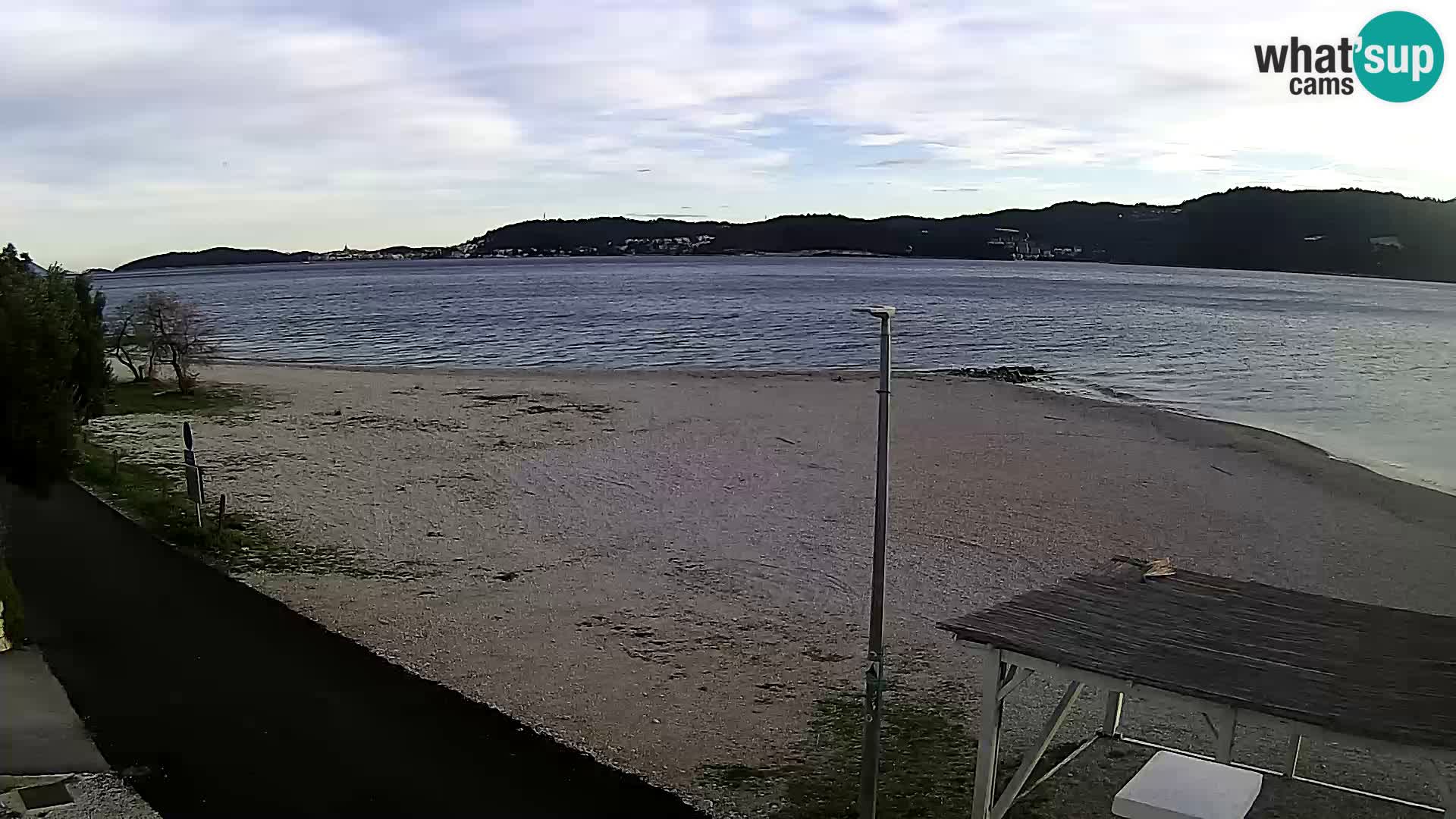 Webcam Viganj – Pelješac livecam