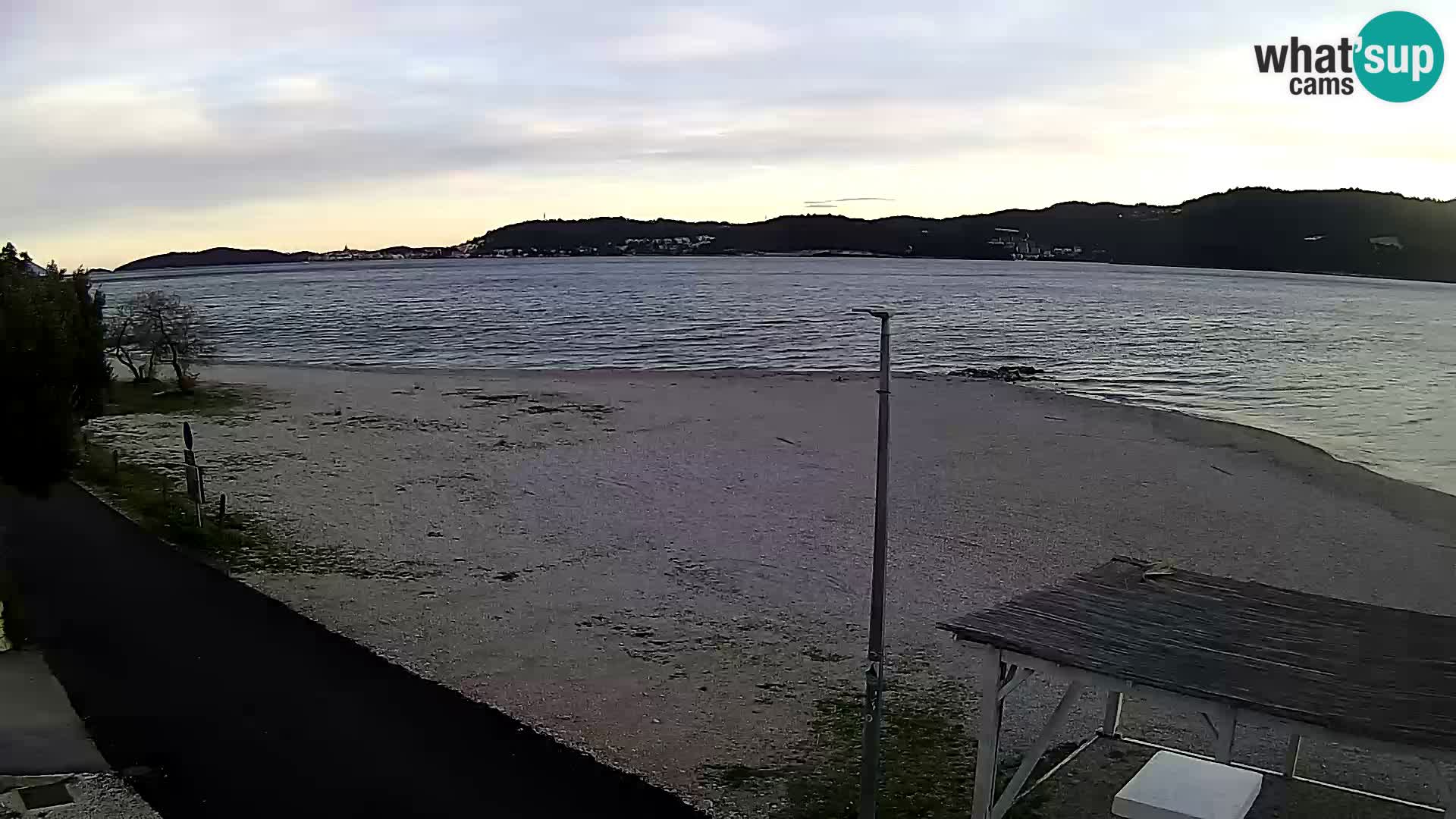 Webcam Viganj – Pelješac livecam