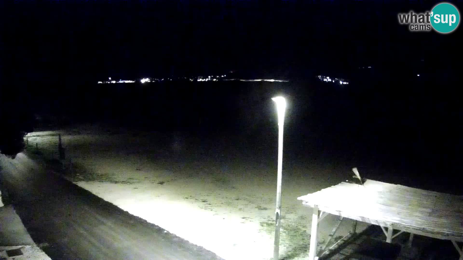 Webcam Live Viganj – Pelješac webcam