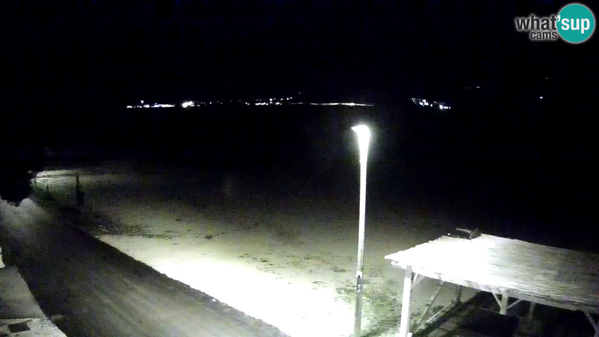 Webcam Live Viganj – Pelješac webcam