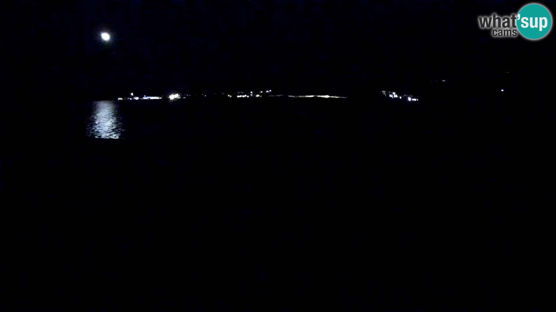 En vivo Viganj – Pelješac camera en vivo