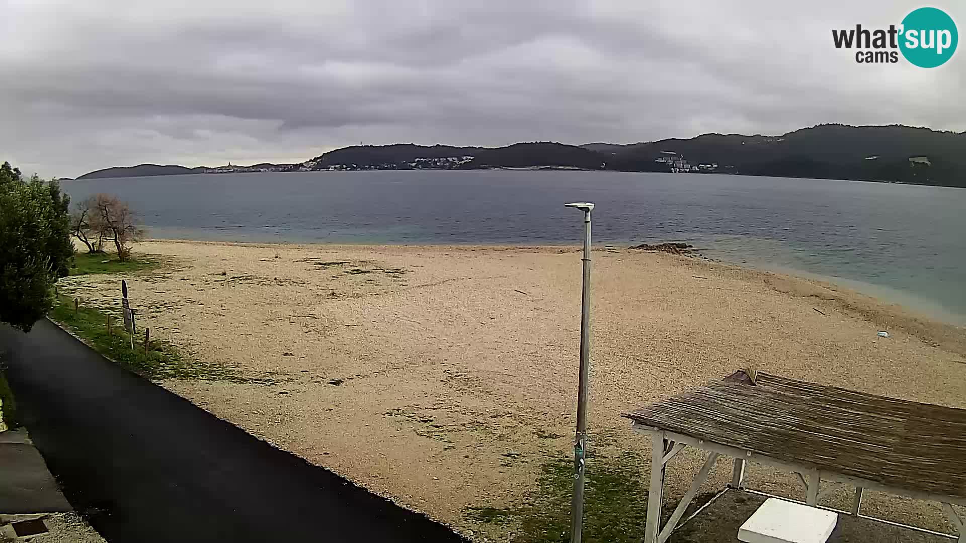 Live kamera Viganj – Pelješac u živo