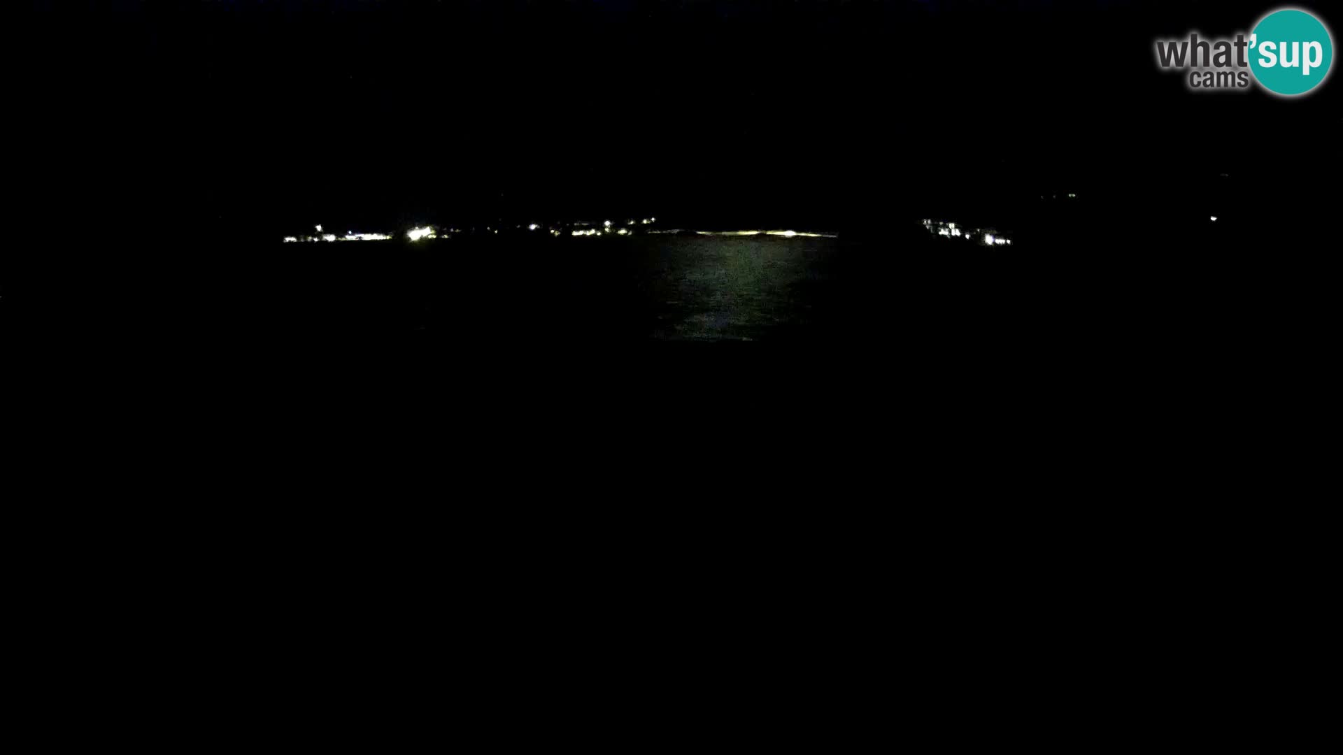 Webcam Viganj – Pelješac livecam