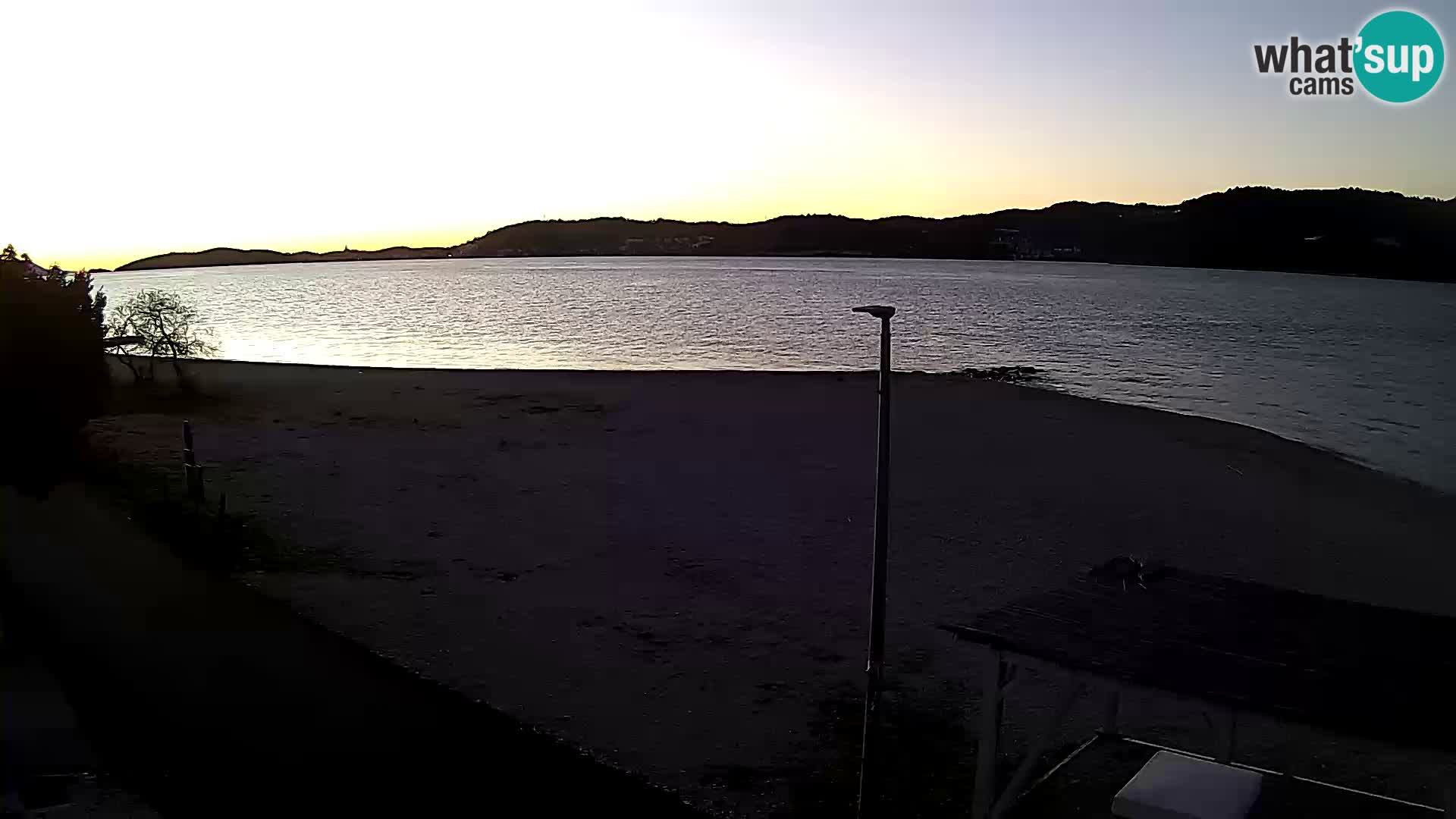 Live kamera Viganj – Pelješac u živo