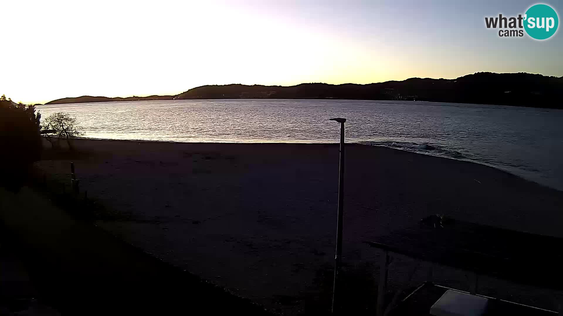 Webcam Viganj – Pelješac livecam