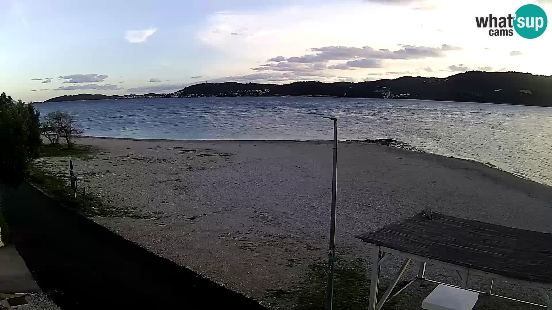 Live kamera Viganj – Pelješac u živo