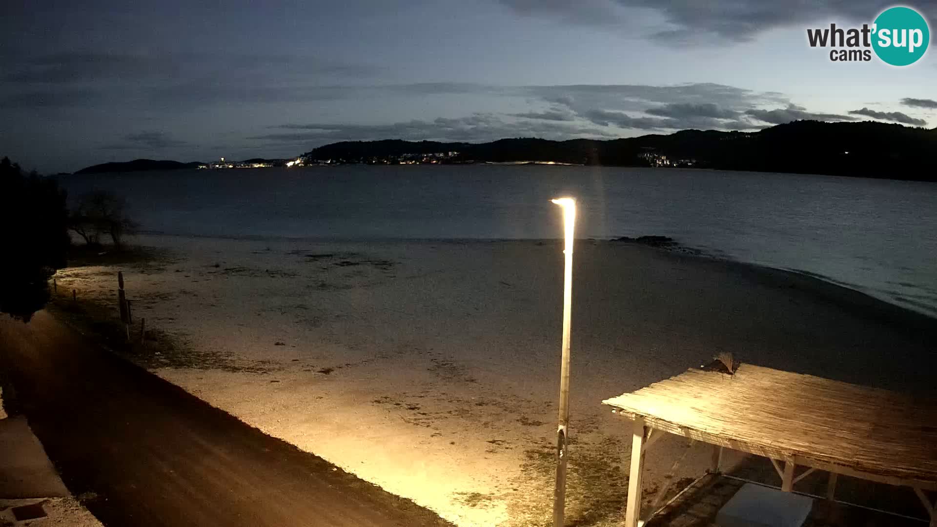 Live kamera Viganj – Pelješac u živo