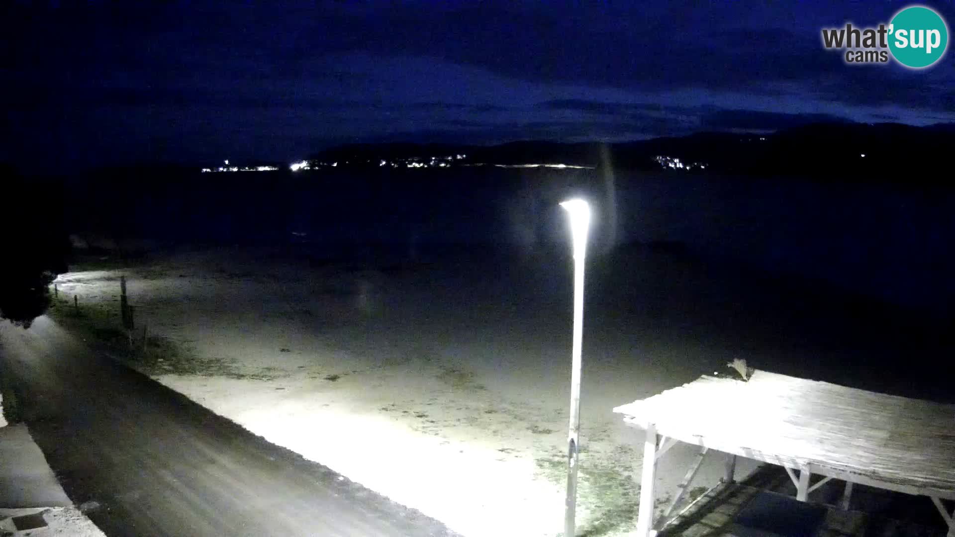 Webcam Viganj – Pelješac Live