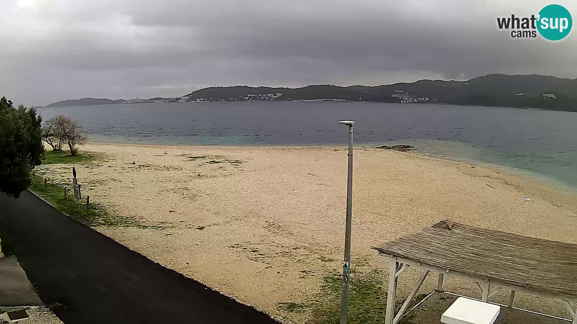 Webcam Viganj – Pelješac livecam