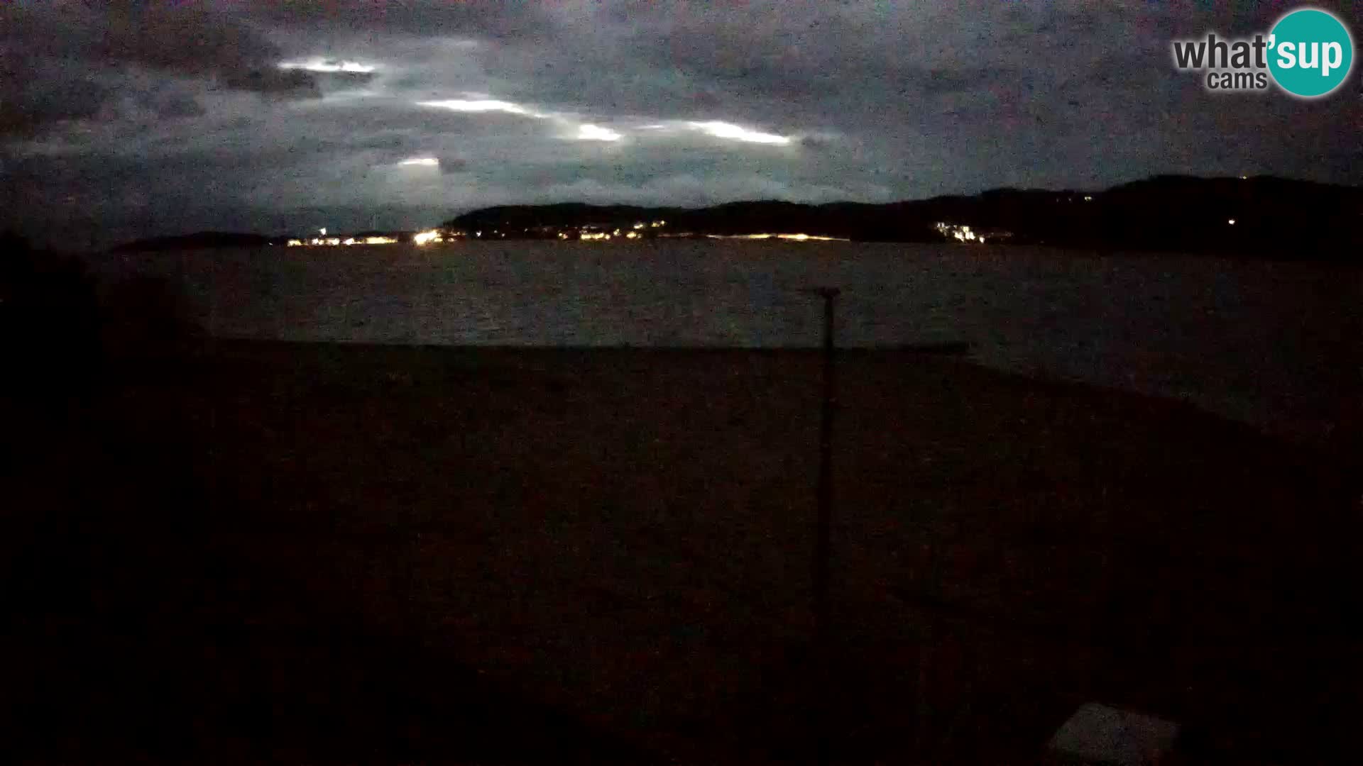 Webcam Viganj – Pelješac livecam