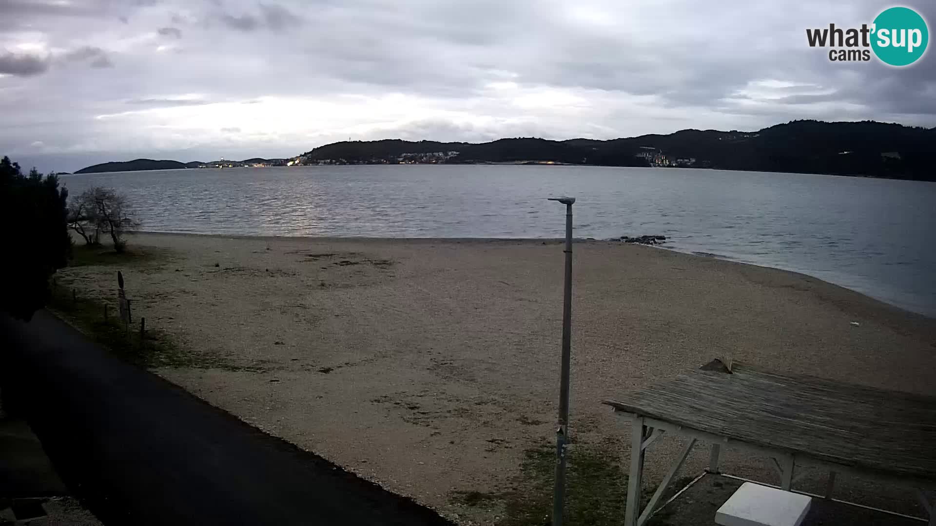 Webcam Live Viganj – Pelješac webcam