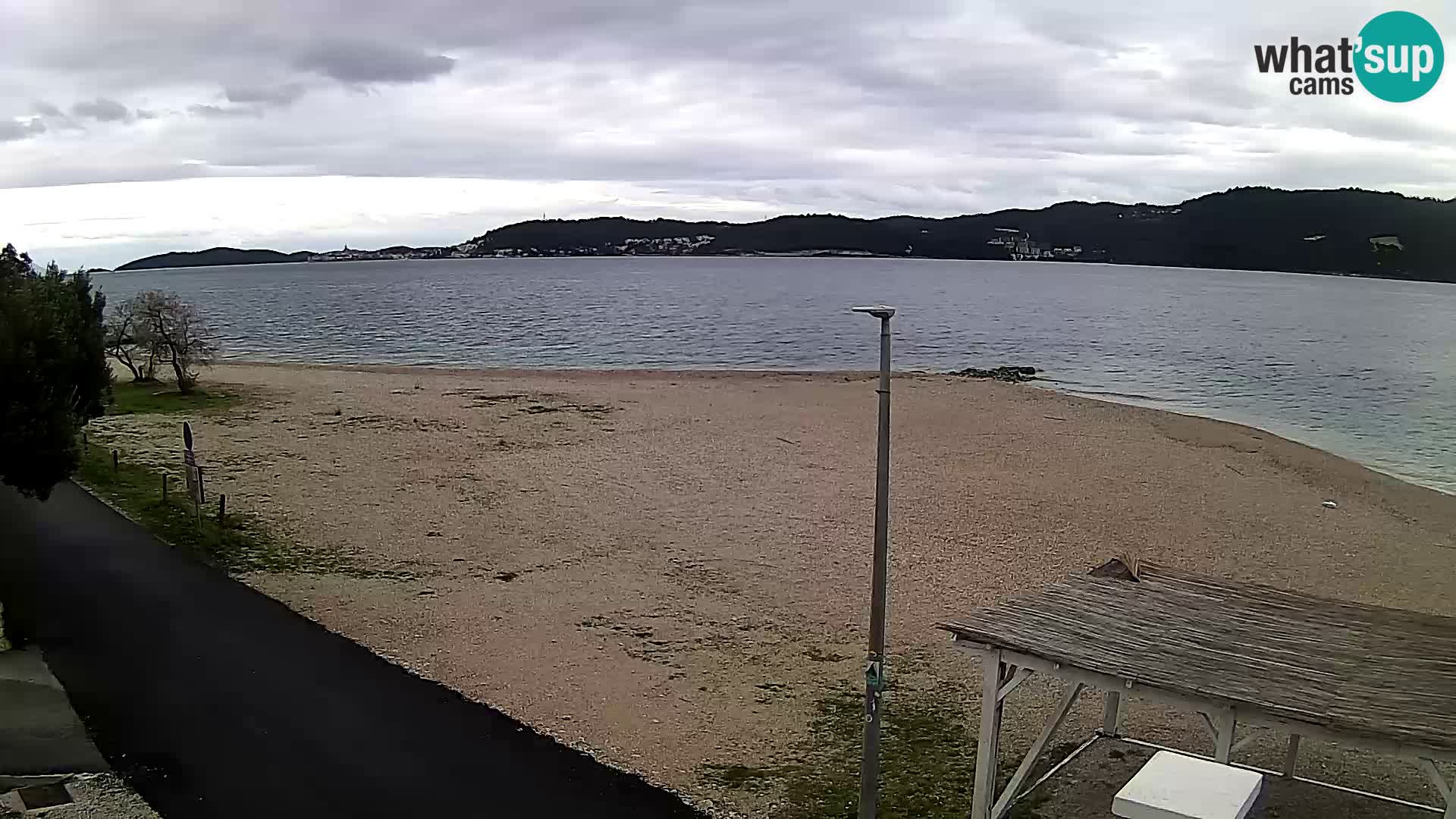 Live kamera Viganj – Pelješac u živo