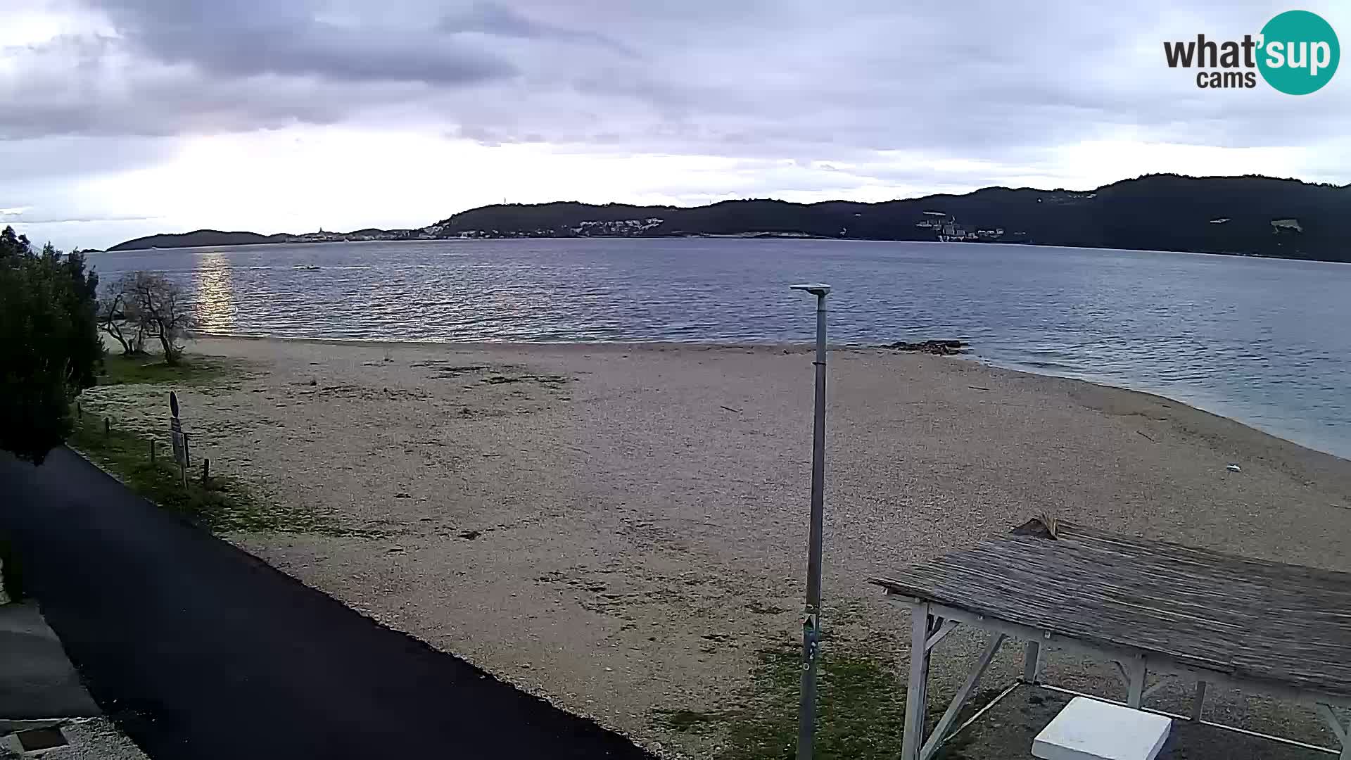 En vivo Viganj – Pelješac camera en vivo