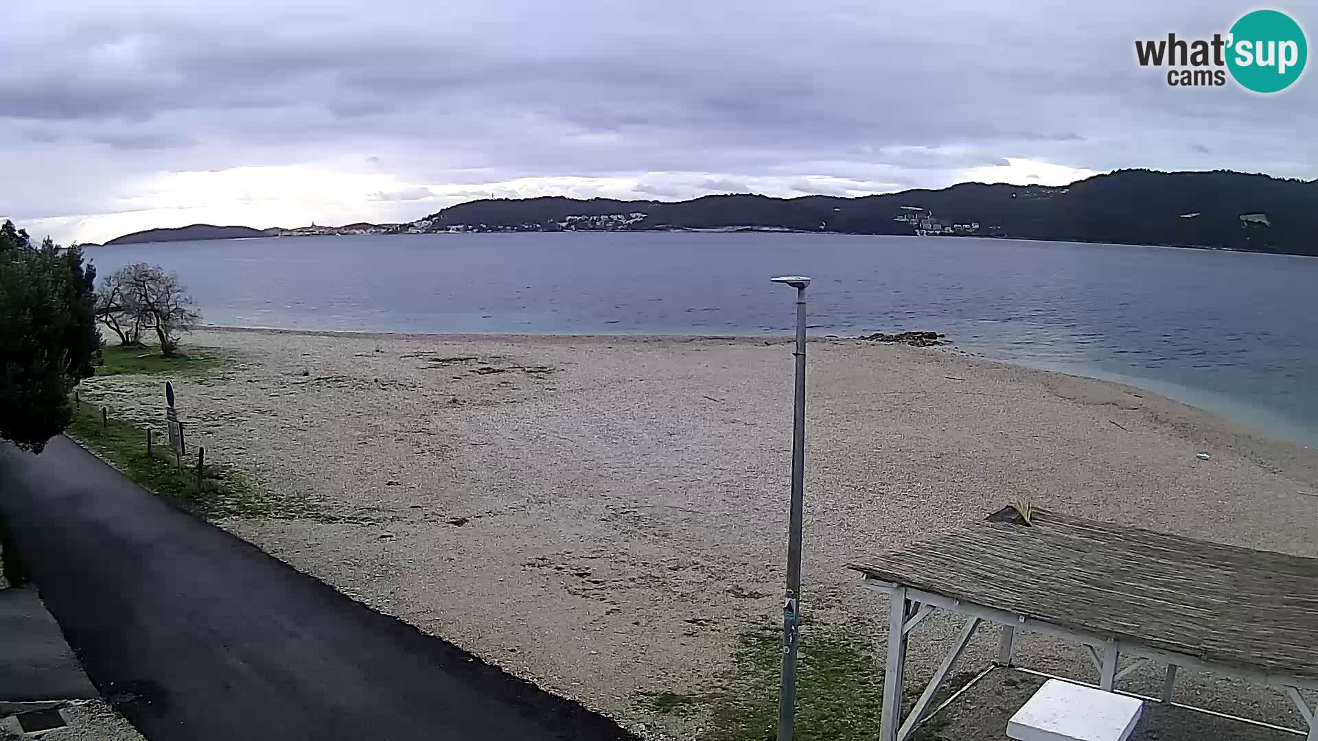 Live kamera Viganj – Pelješac u živo