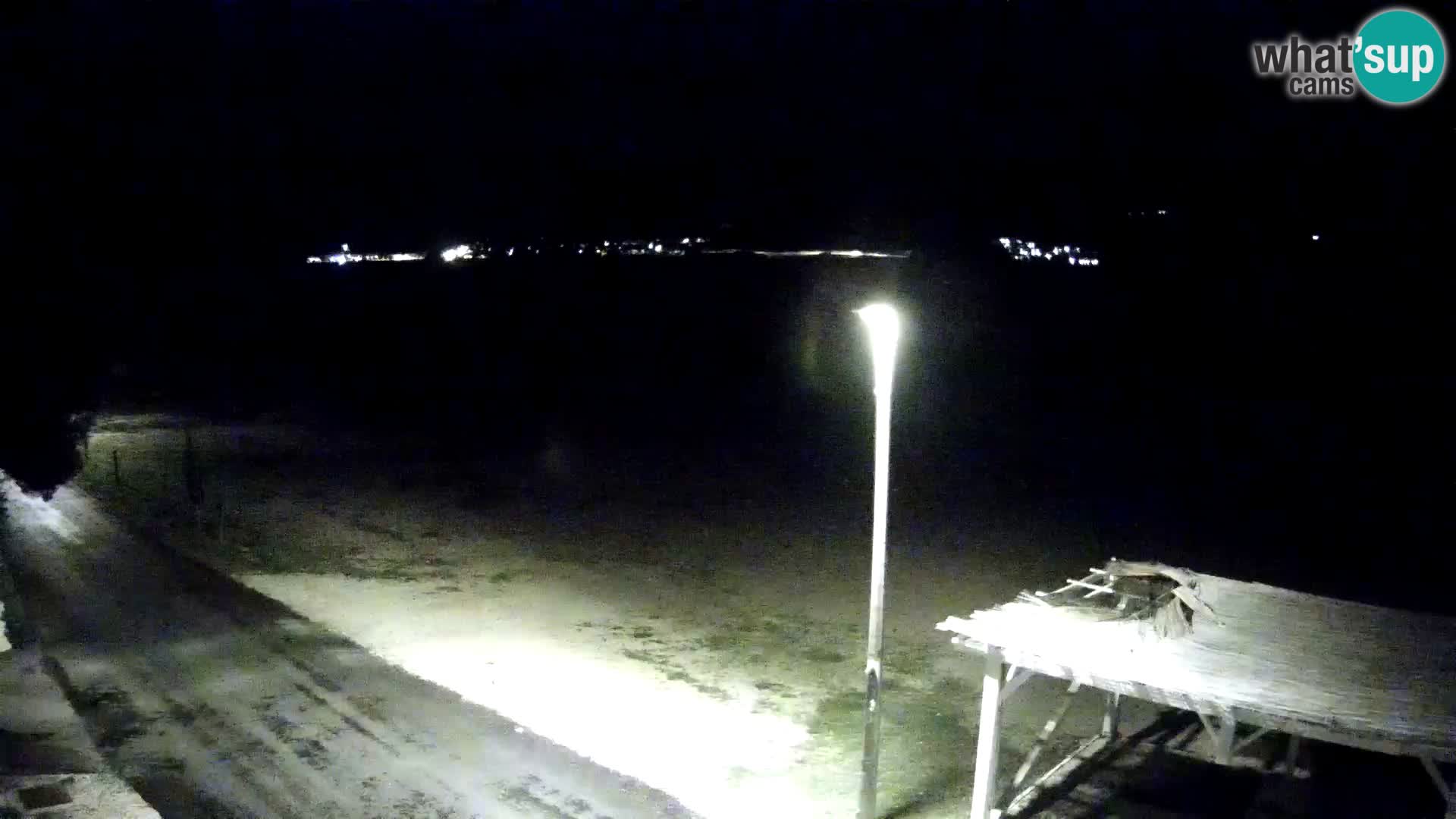 Livecam Viganj – Pelješac dal vivo
