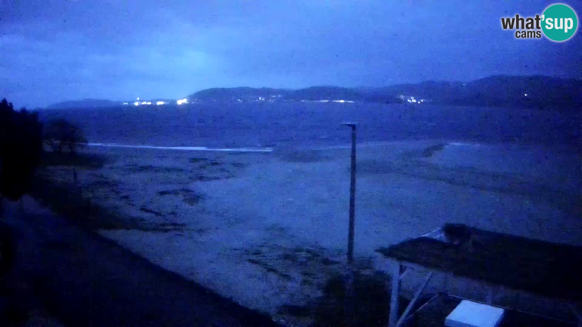 Webcam Viganj – Pelješac livecam