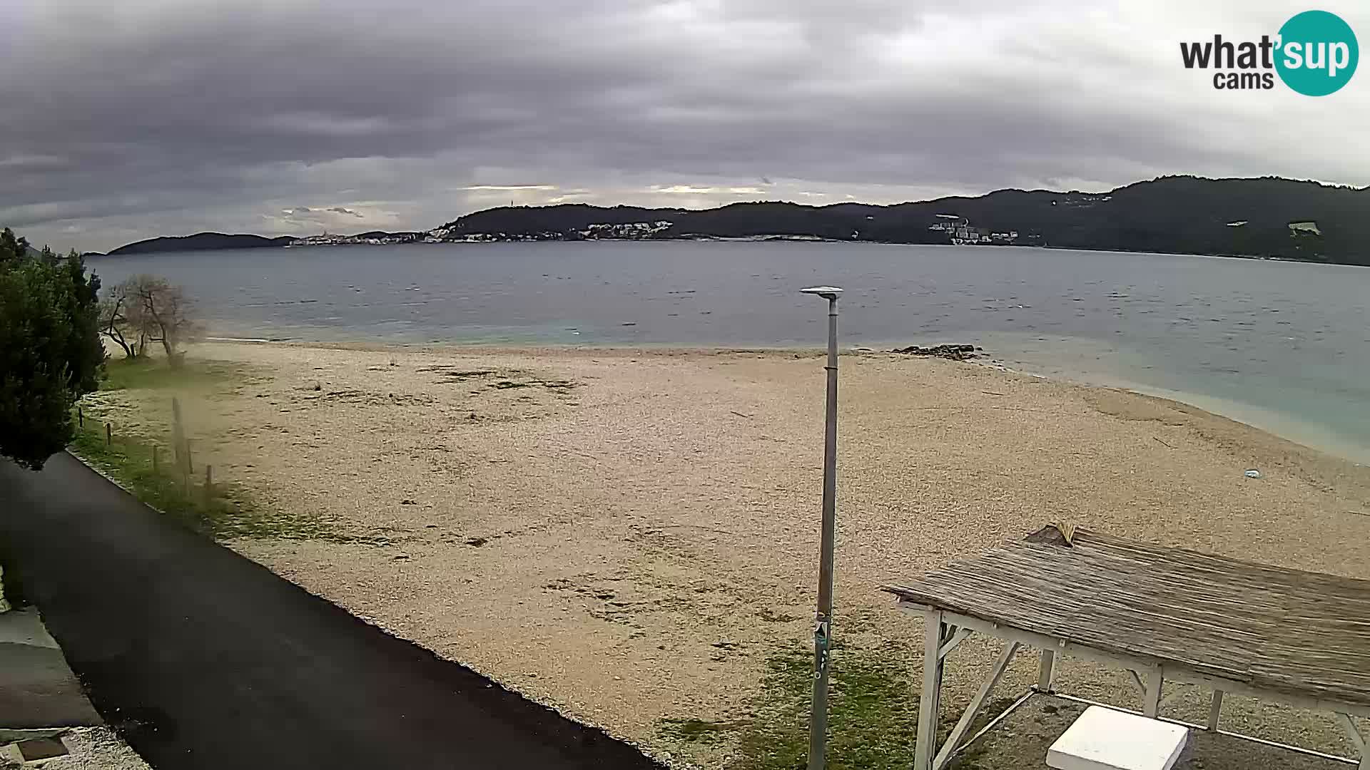 Webcam Viganj – Pelješac livecam