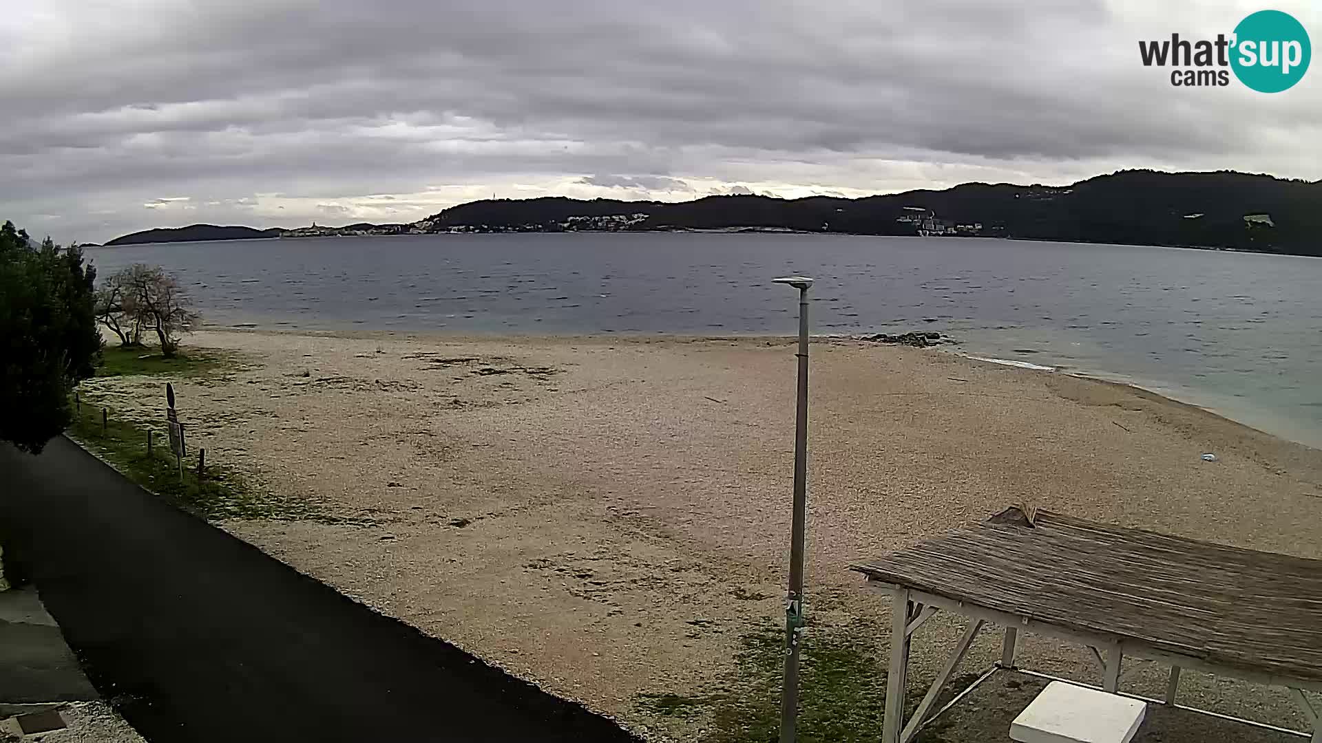 Webcam Viganj – Pelješac Live