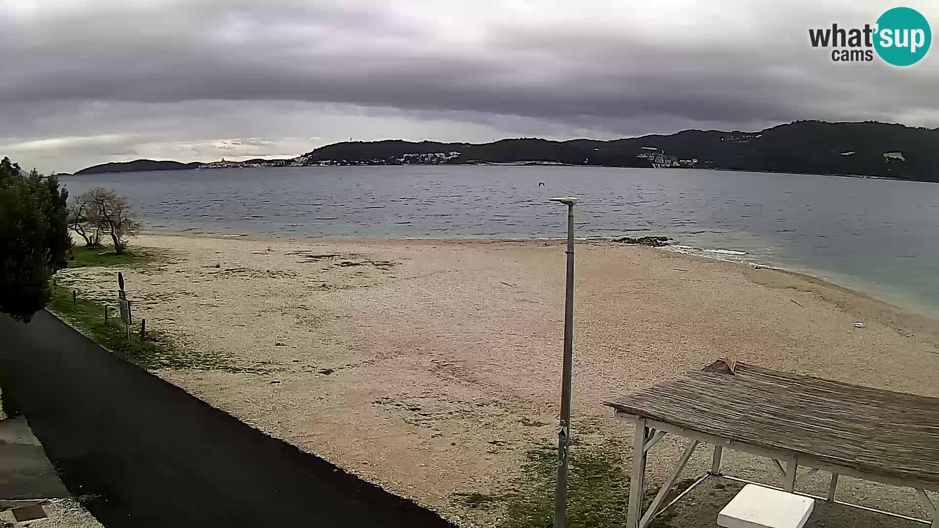 En vivo Viganj – Pelješac camera en vivo