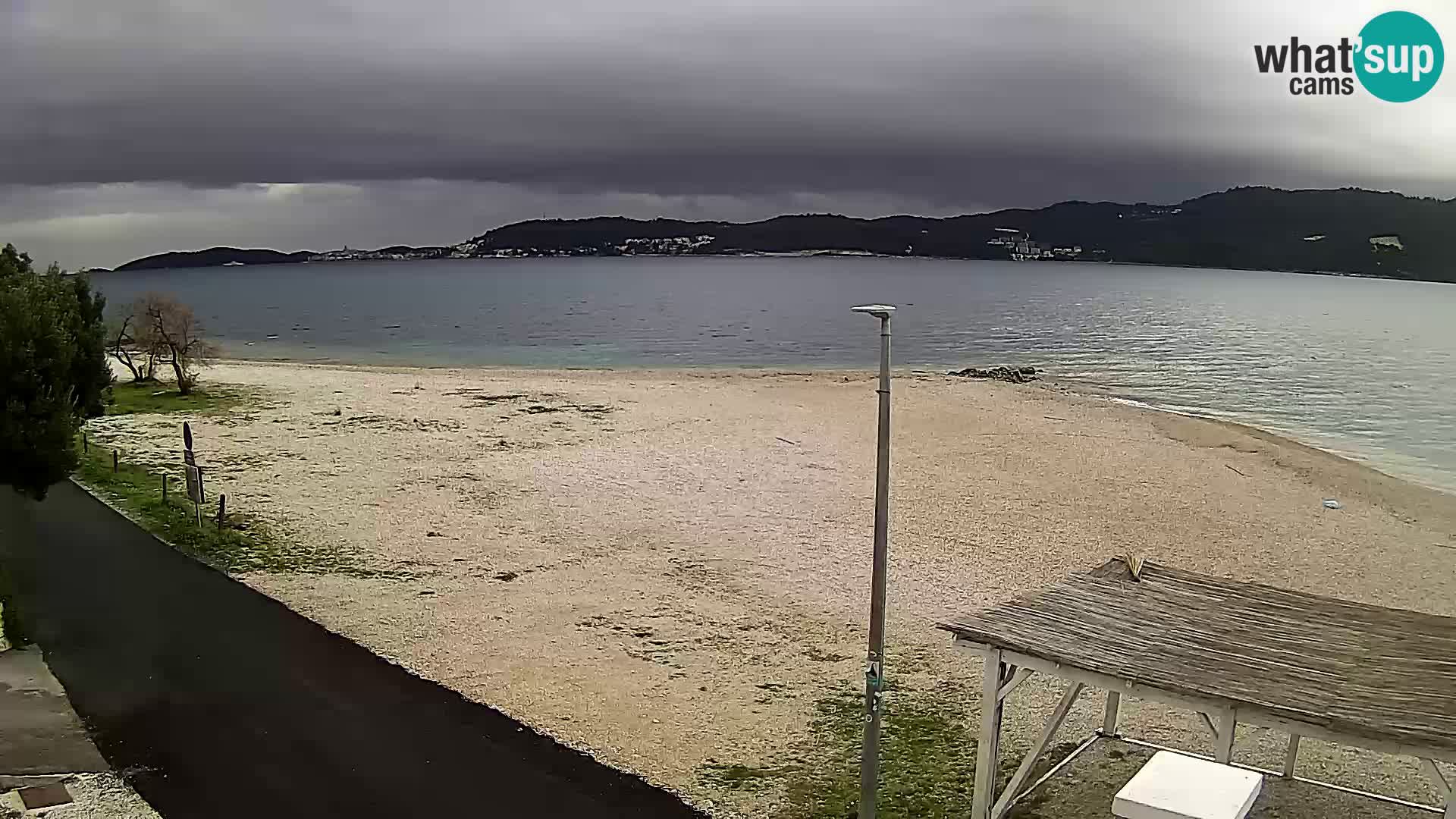 Webcam Viganj – Pelješac livecam