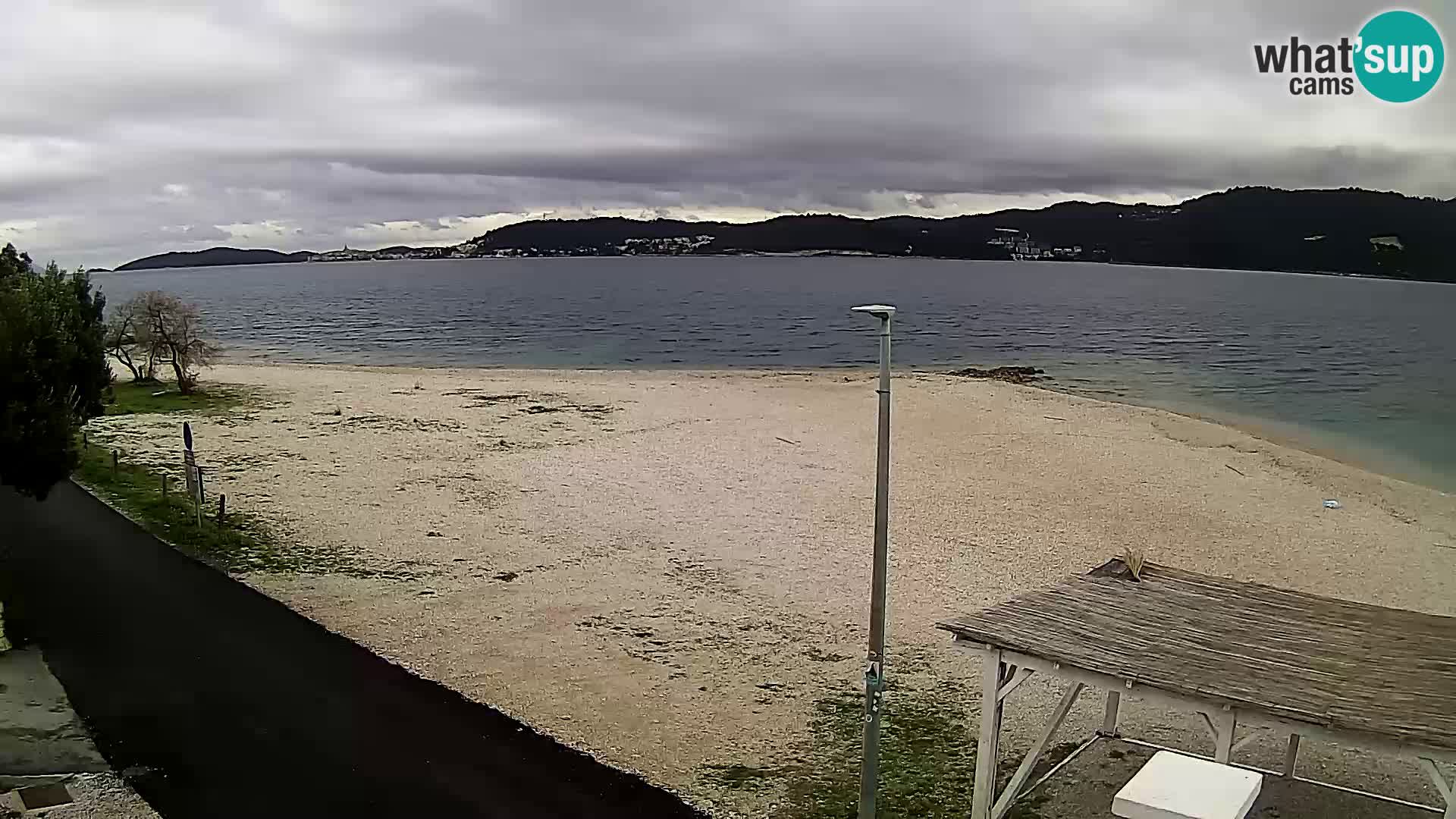 Live kamera Viganj – Pelješac u živo